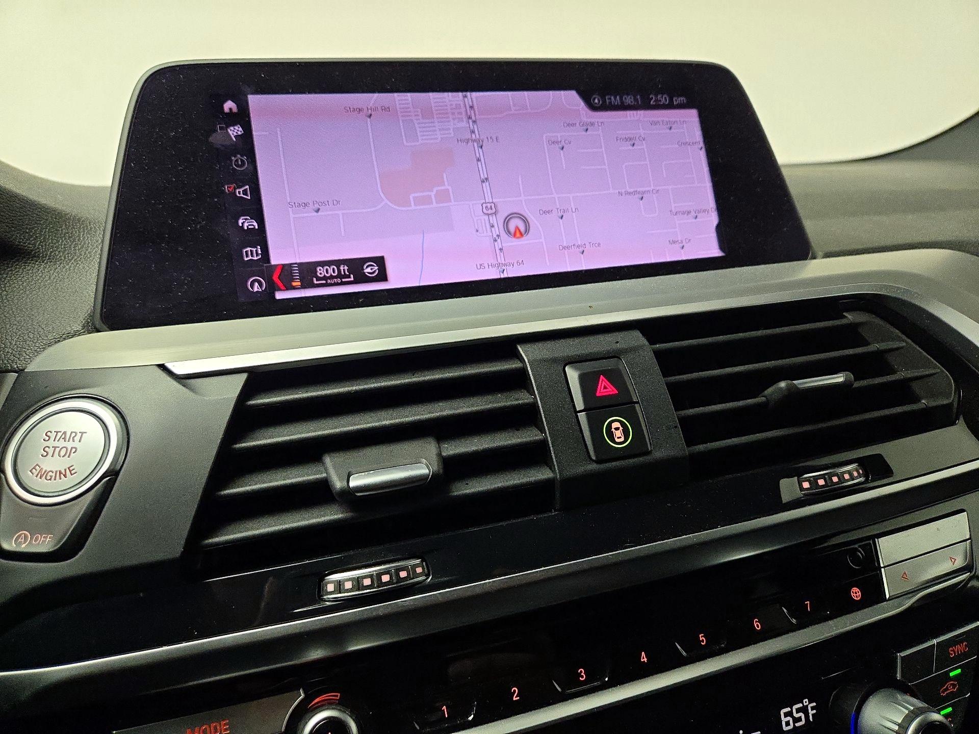 Thumbnail: 2021 BMW X3 - 14