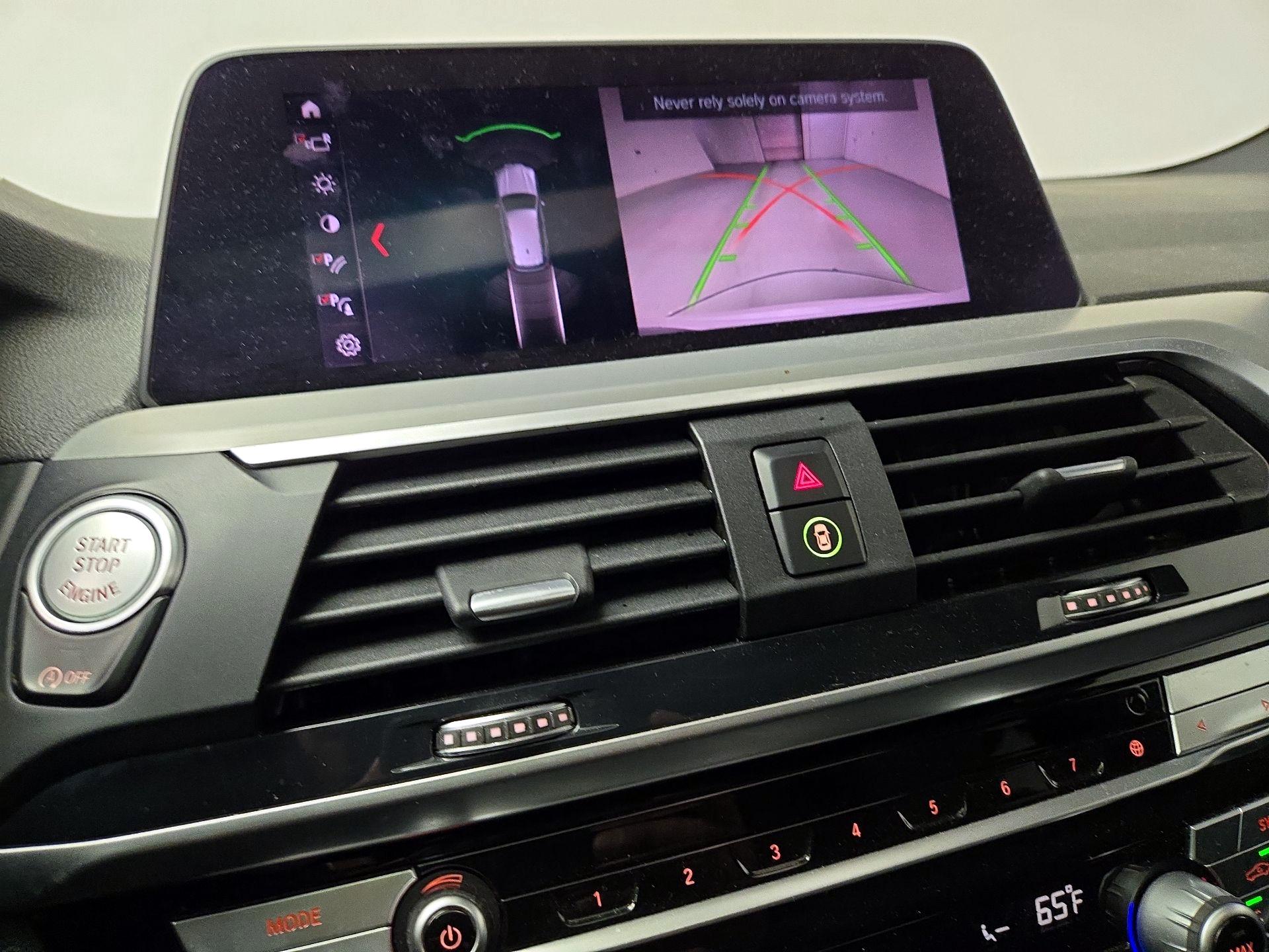 Thumbnail: 2021 BMW X3 - 15