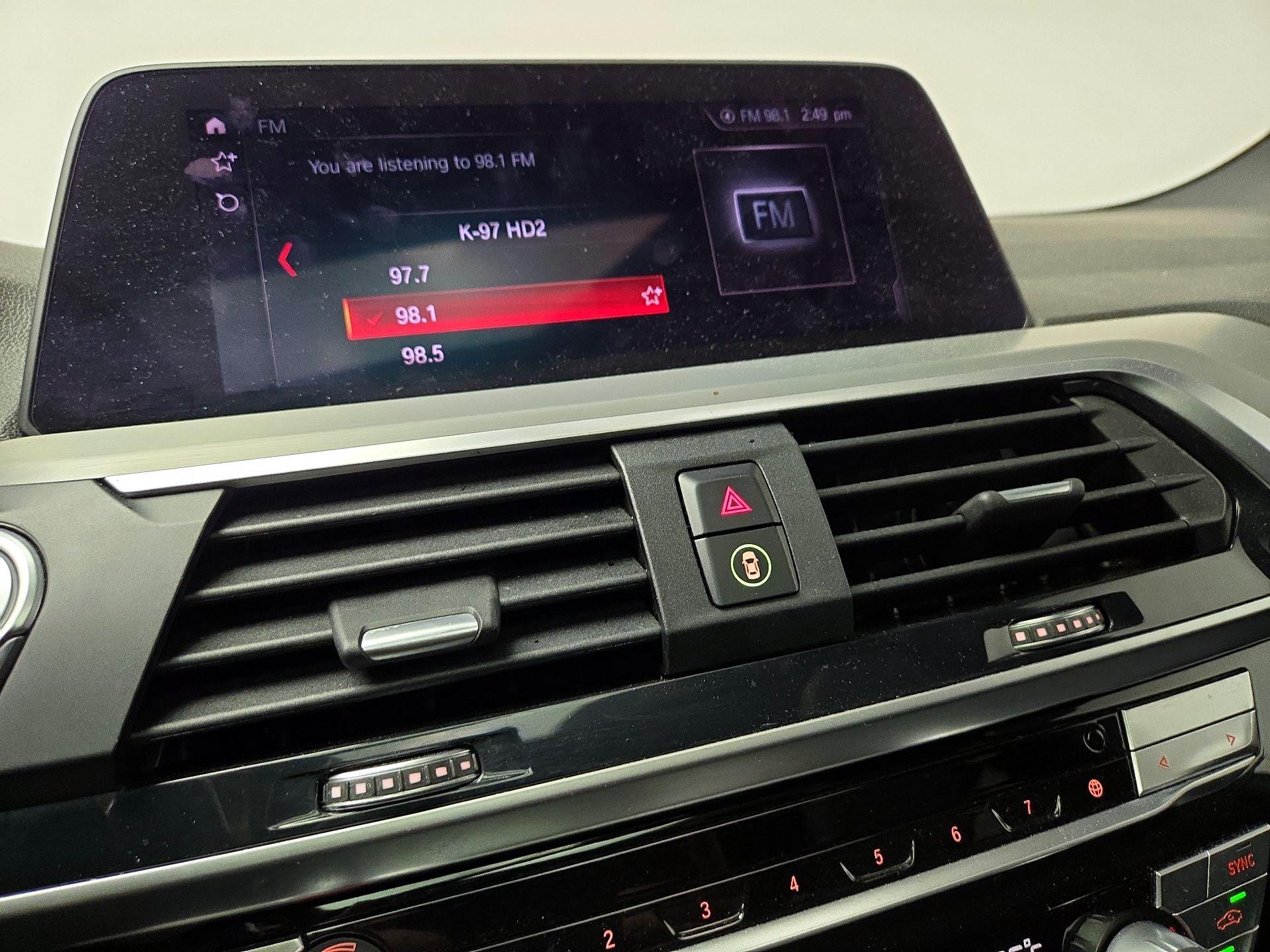 Thumbnail: 2021 BMW X3 - 16