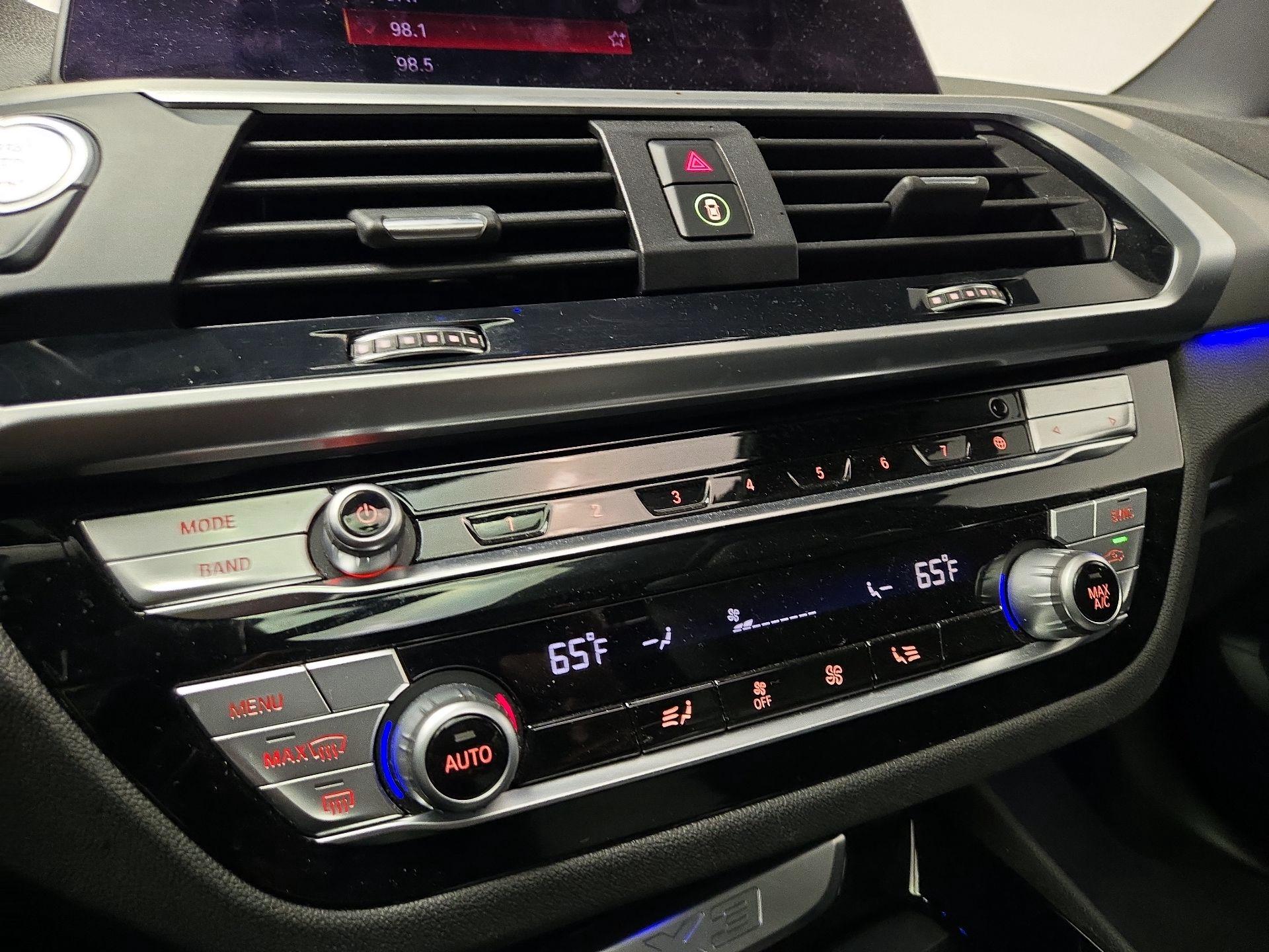 Thumbnail: 2021 BMW X3 - 17