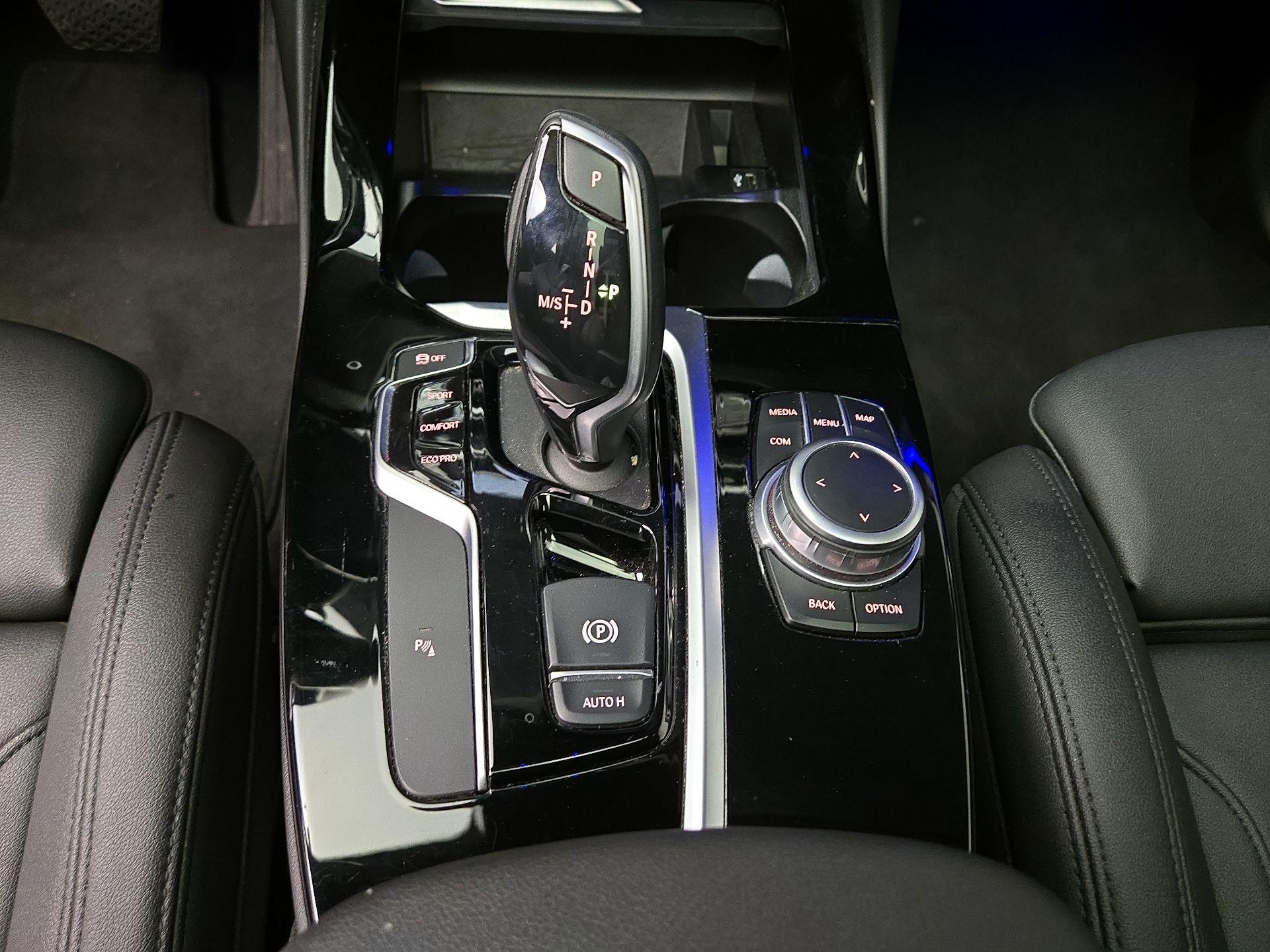 Thumbnail: 2021 BMW X3 - 18