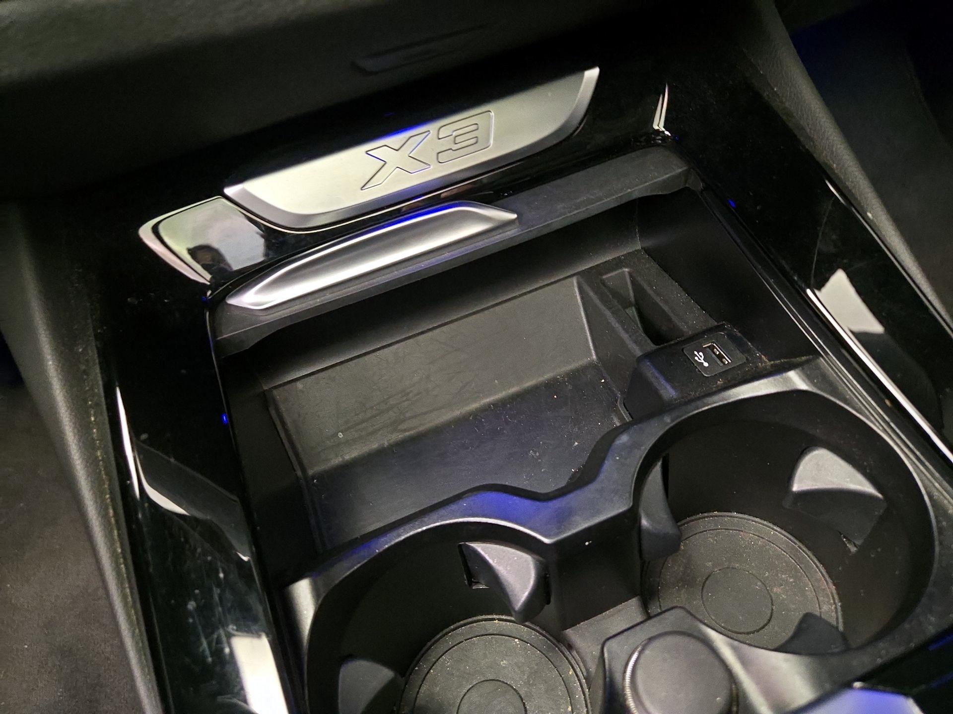 Thumbnail: 2021 BMW X3 - 19