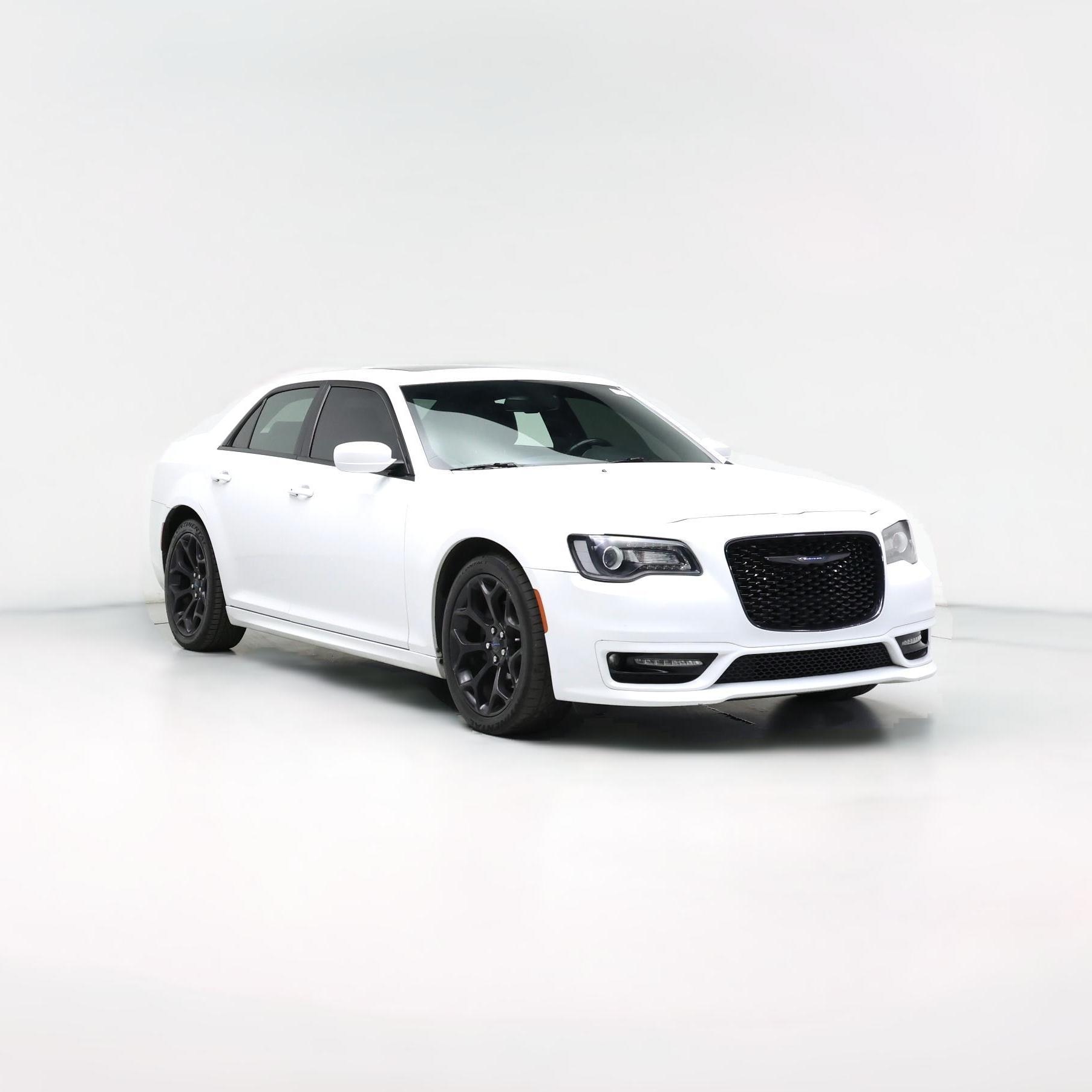 Thumbnail: 2020 Chrysler 300 - 1