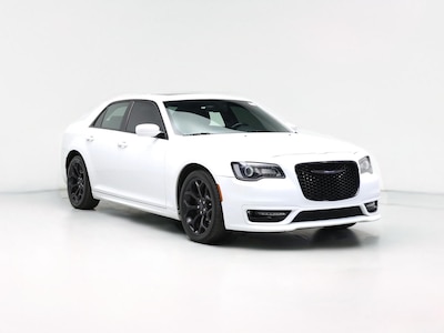 2020 Chrysler 300 S