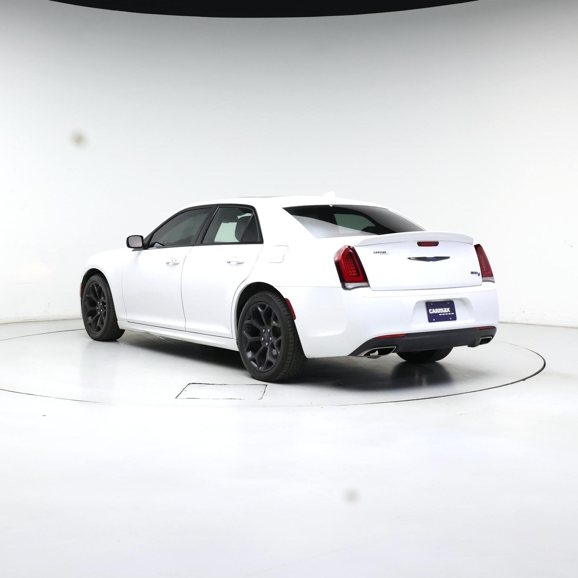 Thumbnail: 2020 Chrysler 300 - 2
