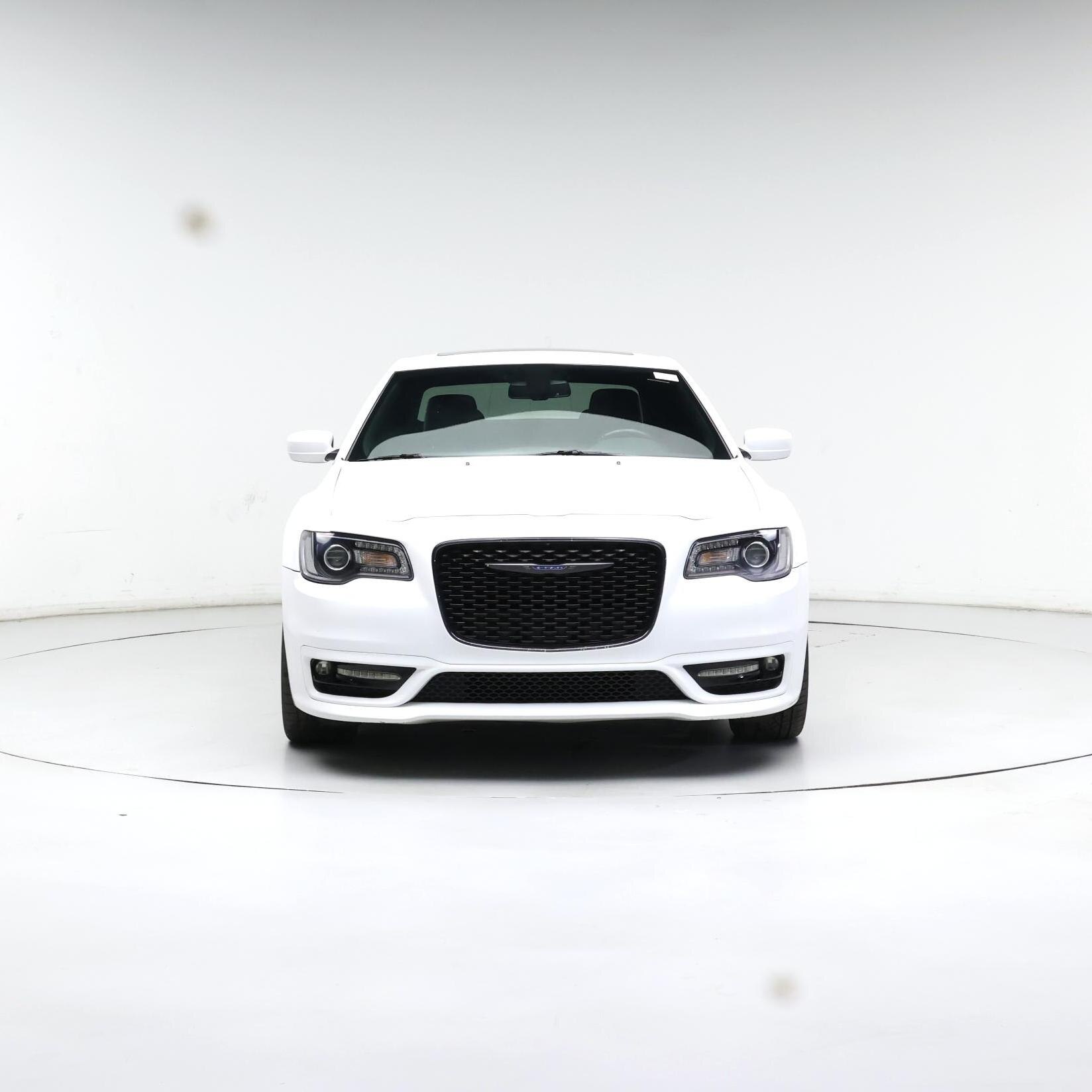 Thumbnail: 2020 Chrysler 300 - 5