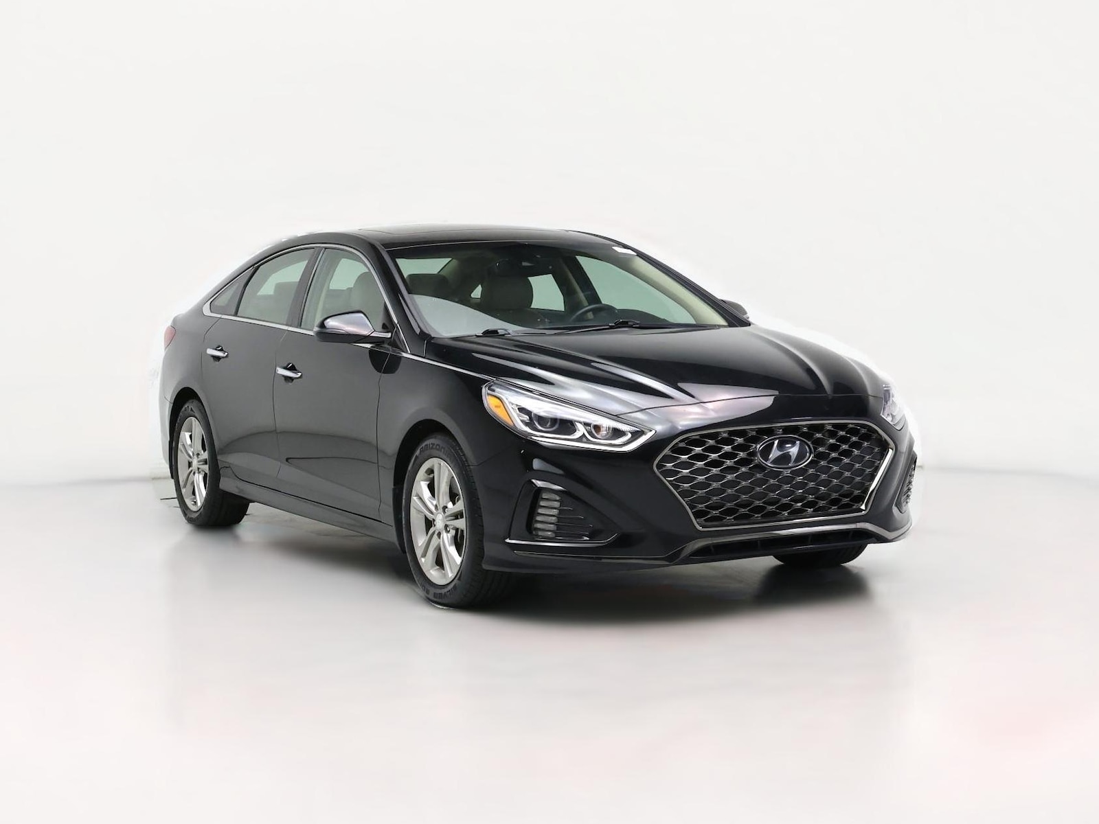2019 Hyundai Sonata Limited