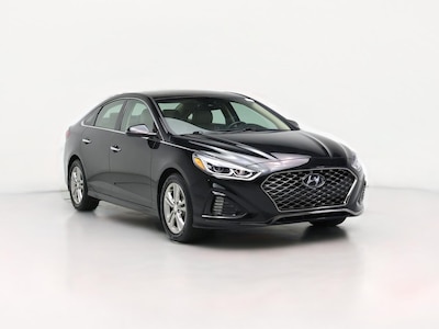 2019 Hyundai Sonata Limited