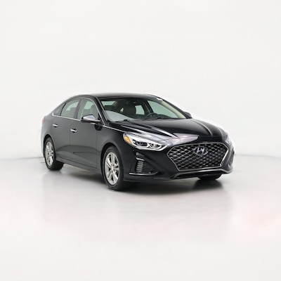 2019 Hyundai Sonata Limited