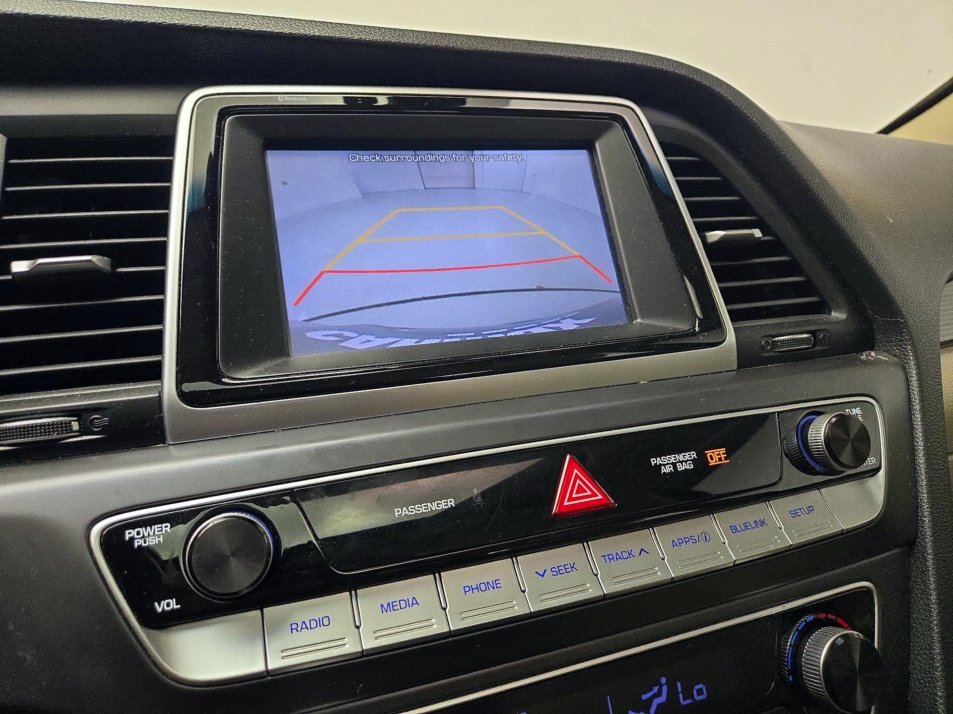 Thumbnail: 2019 Hyundai Sonata - 14