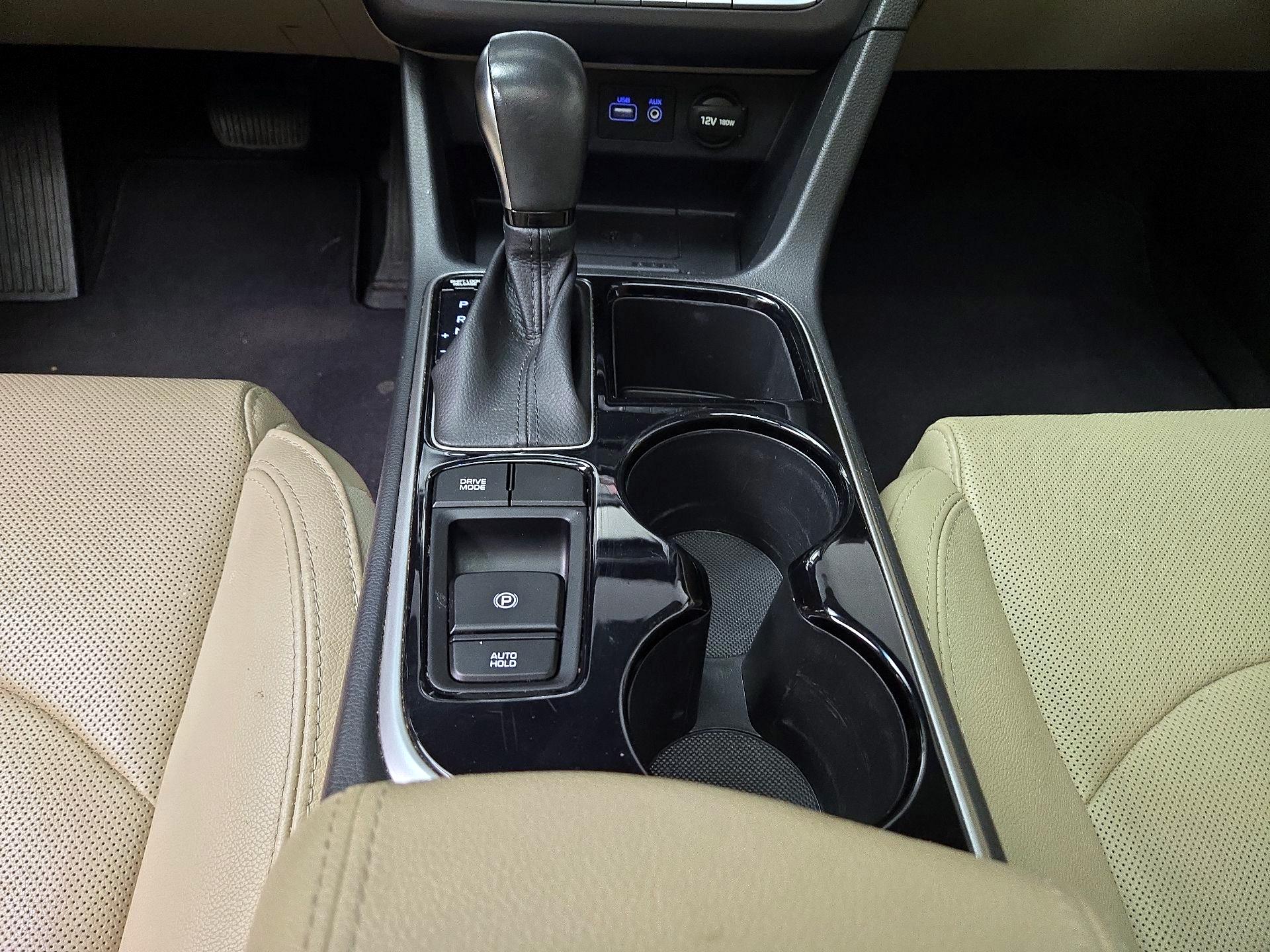 Thumbnail: 2019 Hyundai Sonata - 17