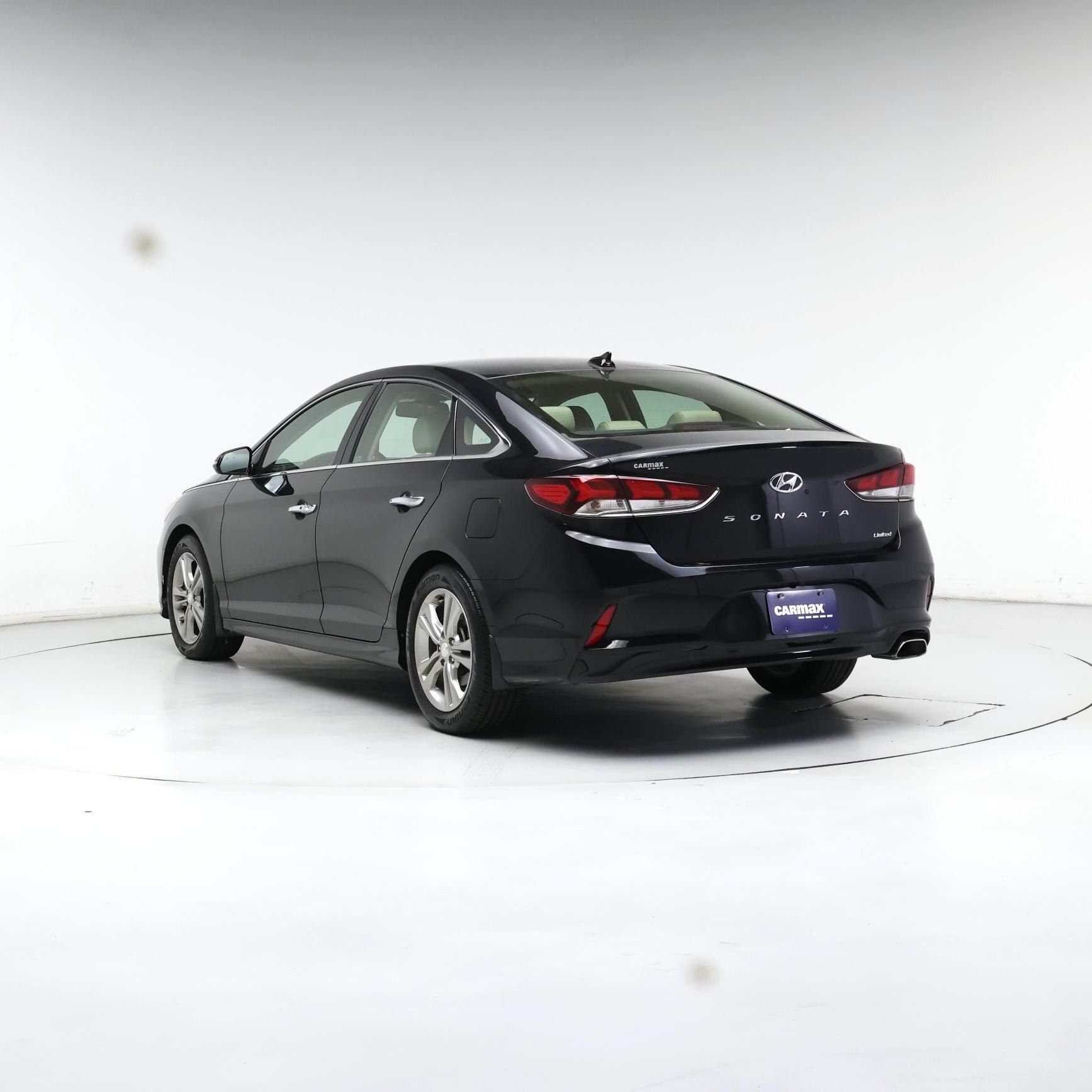 Thumbnail: 2019 Hyundai Sonata - 2