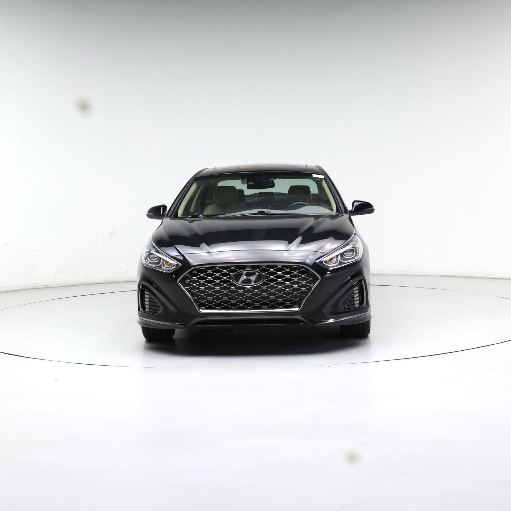 Thumbnail: 2019 Hyundai Sonata - 5