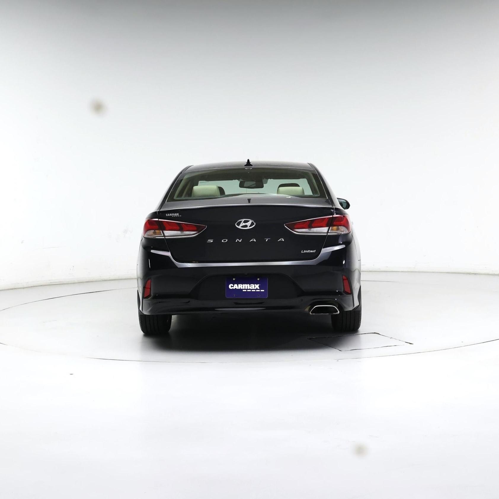 Thumbnail: 2019 Hyundai Sonata - 6