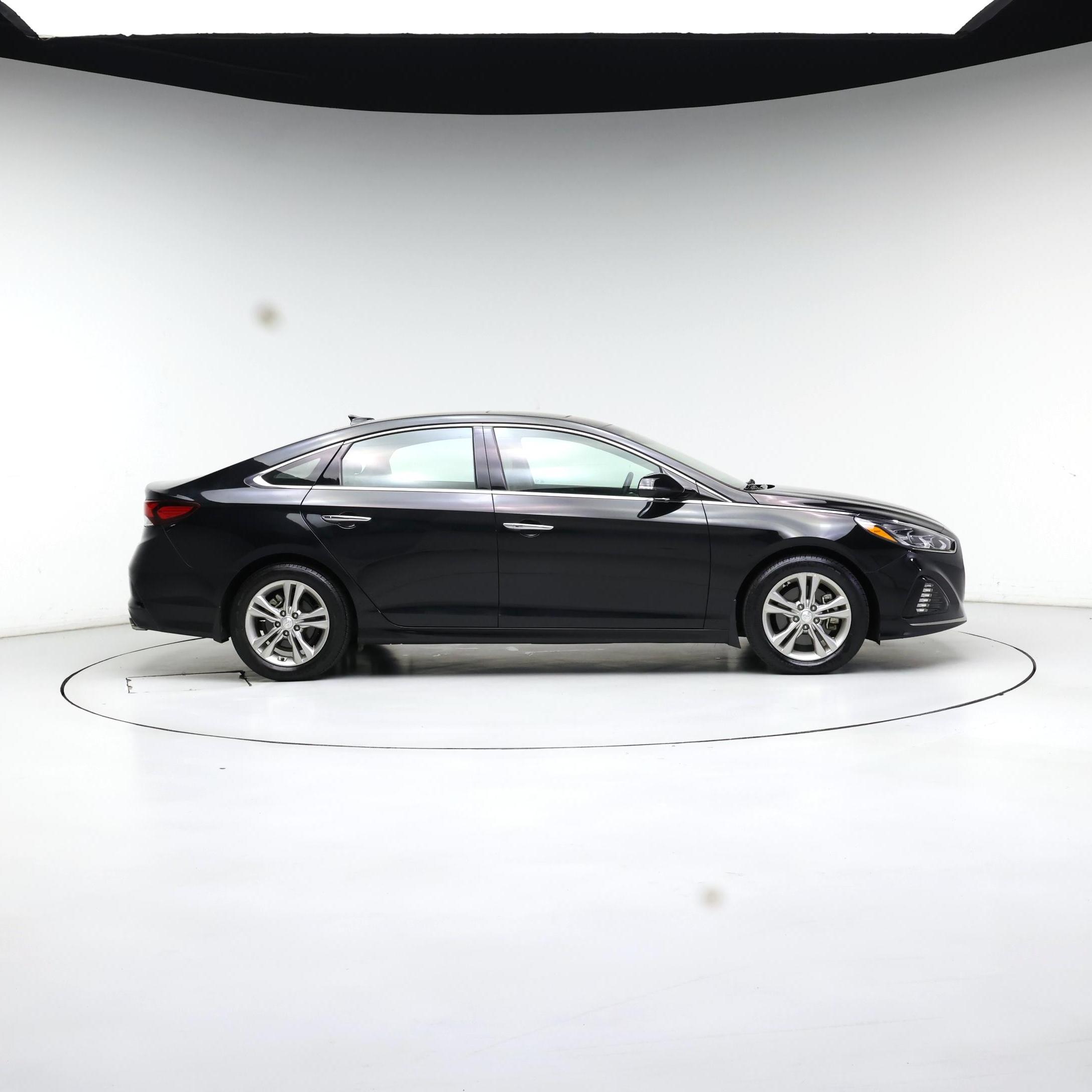 Thumbnail: 2019 Hyundai Sonata - 7