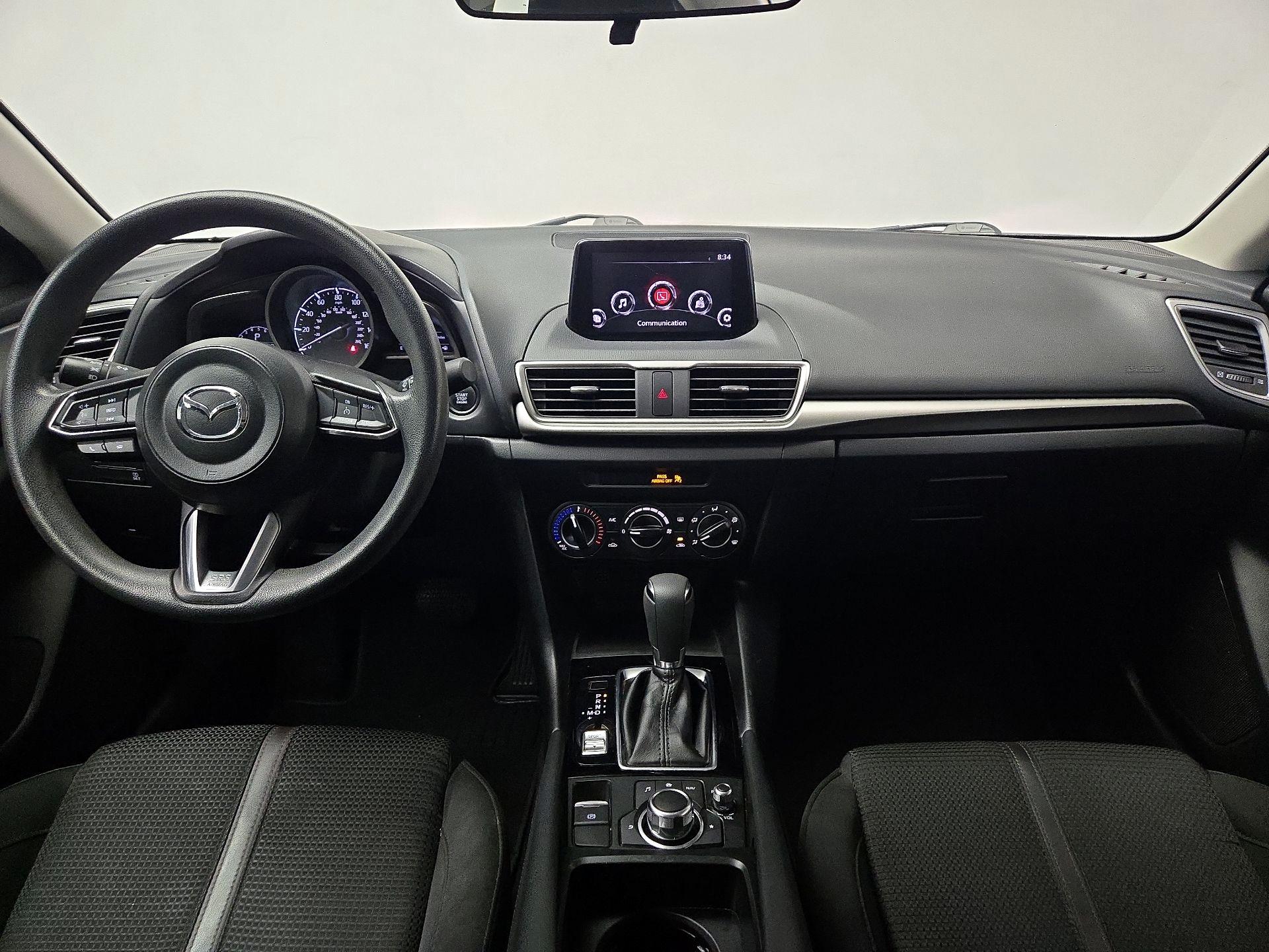 Thumbnail: 2018 Mazda Mazda3 - 9