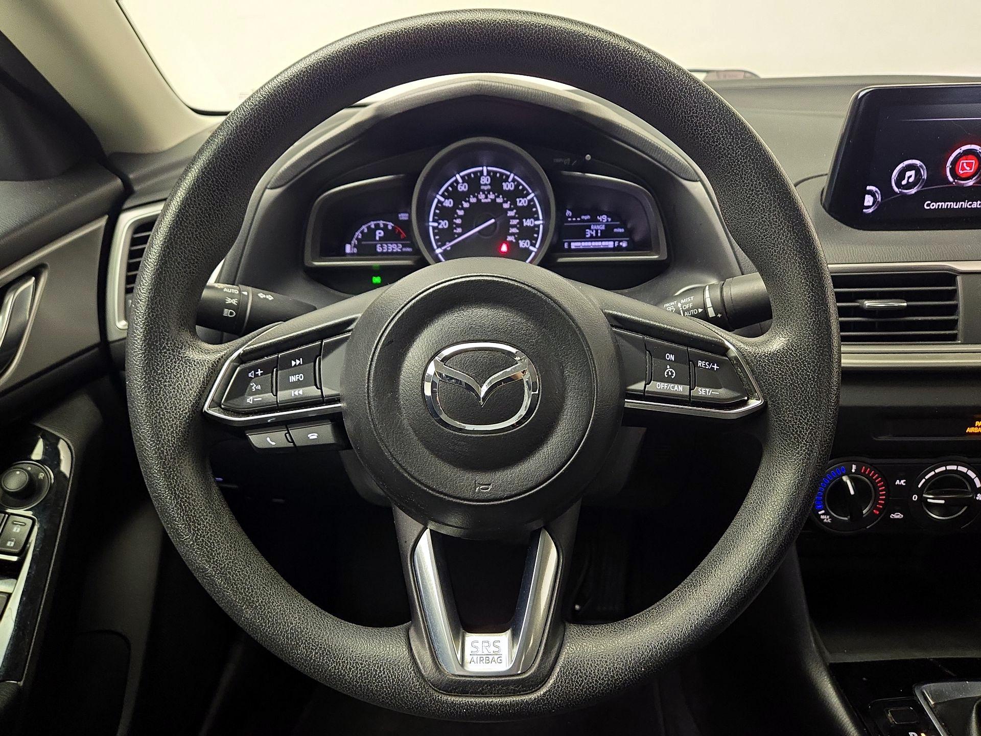 Thumbnail: 2018 Mazda Mazda3 - 10