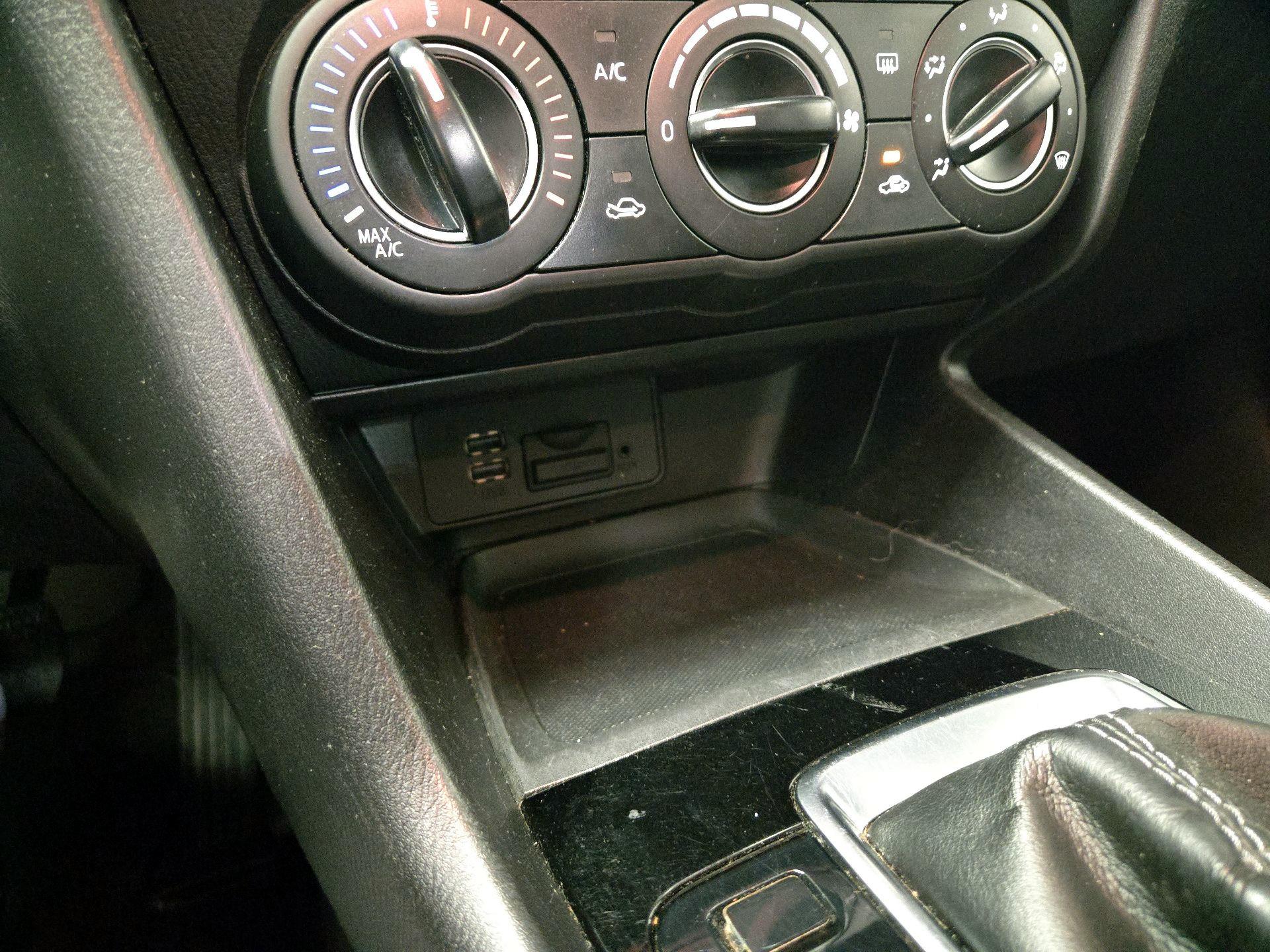 Thumbnail: 2018 Mazda Mazda3 - 18