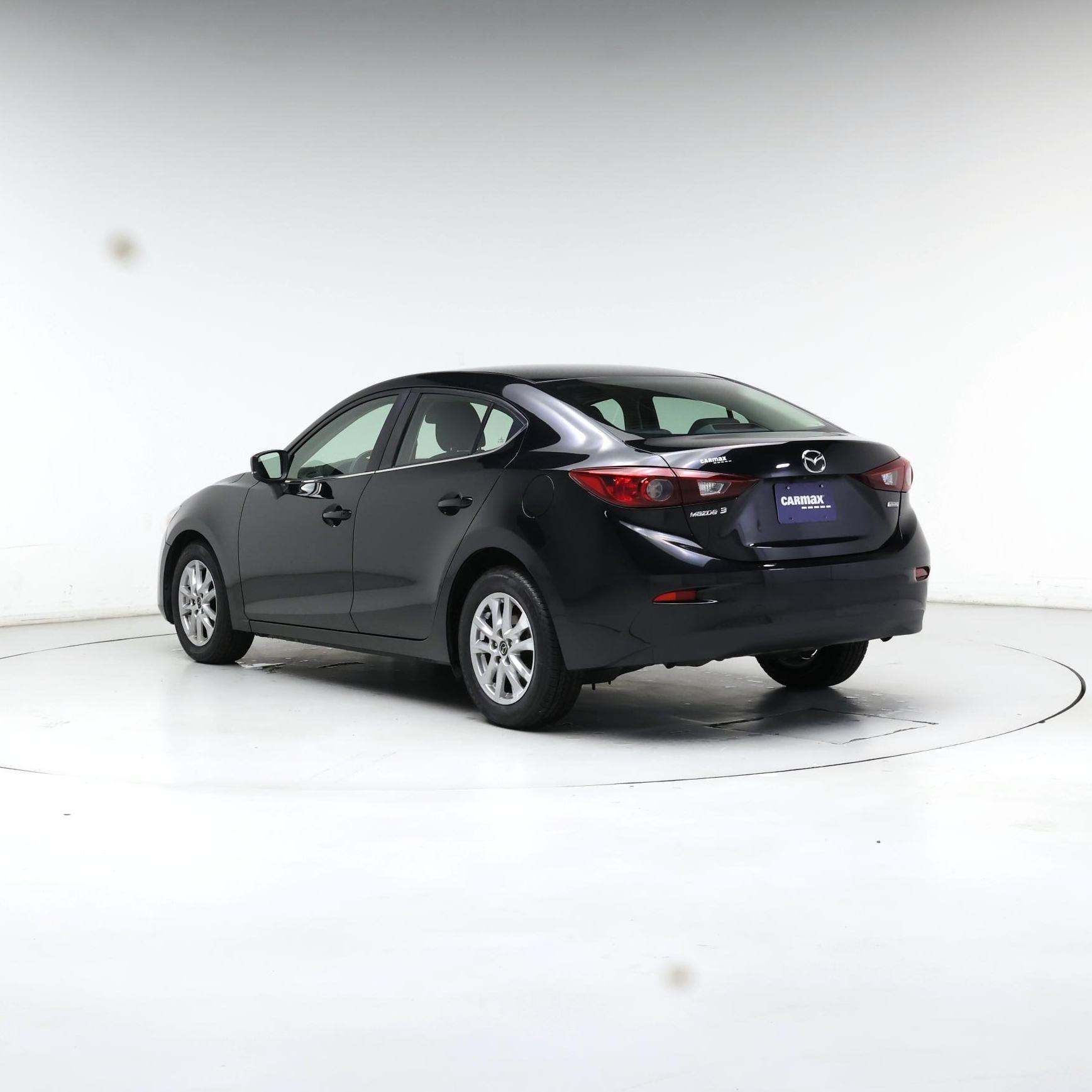 Thumbnail: 2018 Mazda Mazda3 - 2