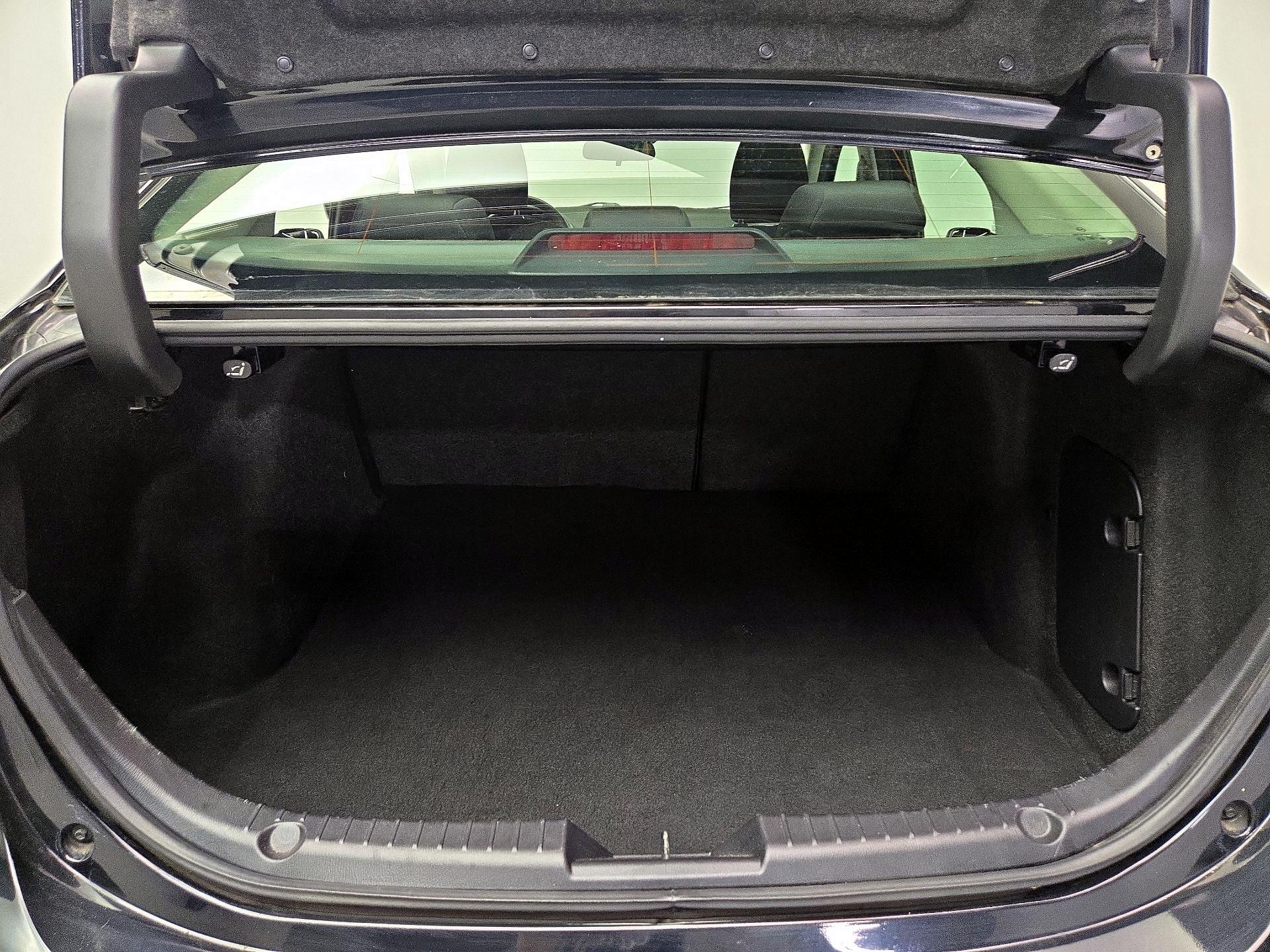 Thumbnail: 2018 Mazda Mazda3 - 20