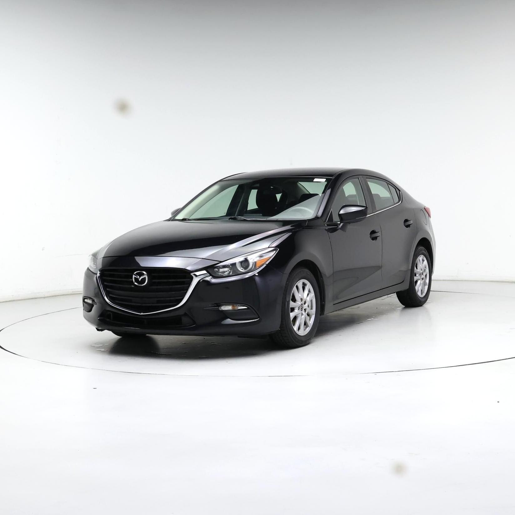 Thumbnail: 2018 Mazda Mazda3 - 4