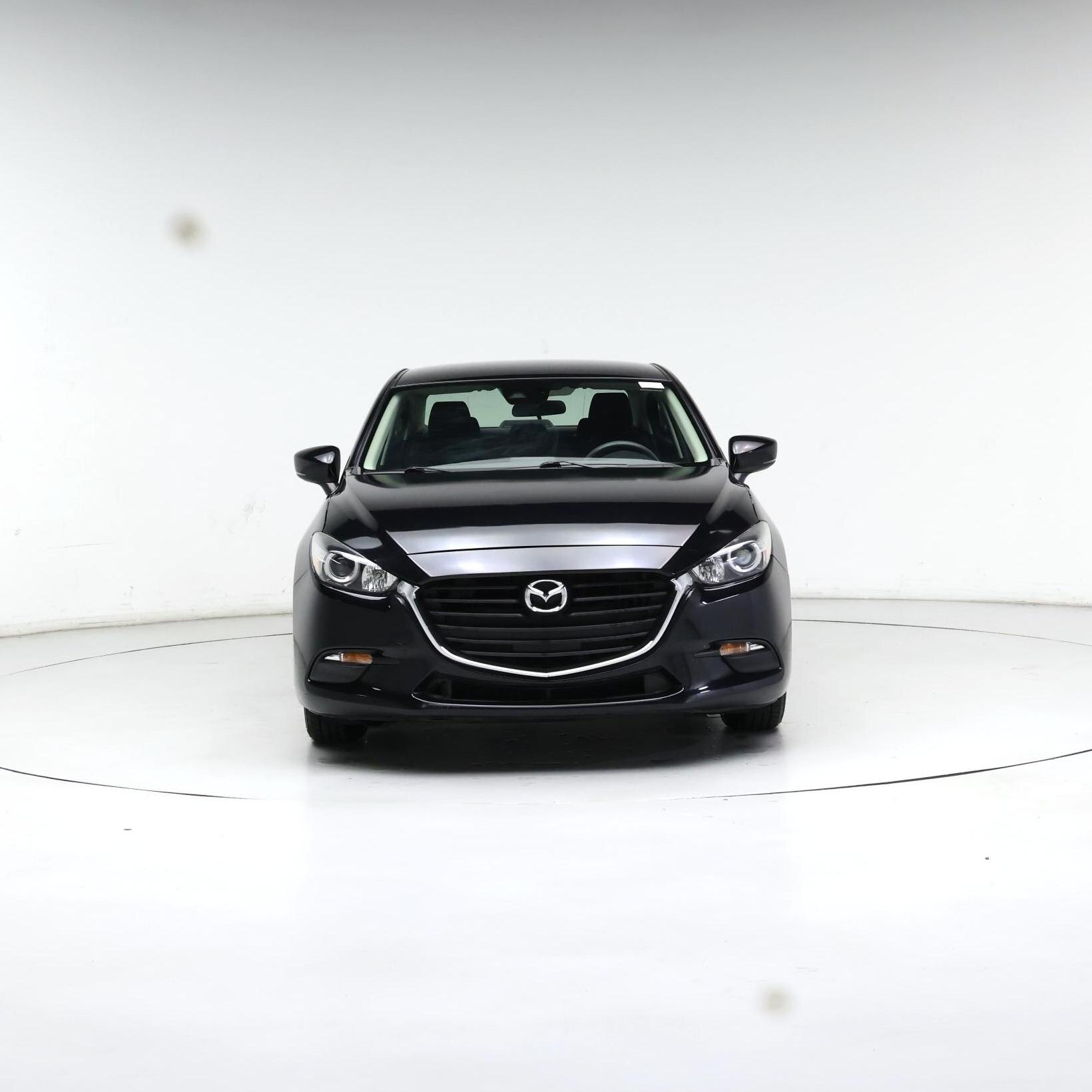 Thumbnail: 2018 Mazda Mazda3 - 5