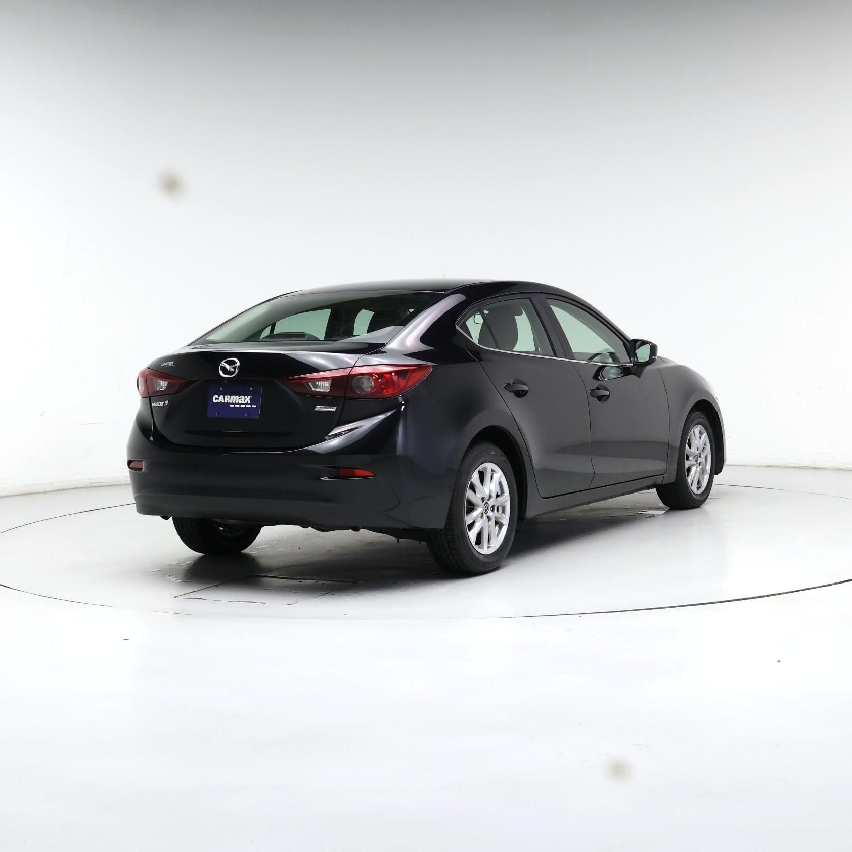 Thumbnail: 2018 Mazda Mazda3 - 8