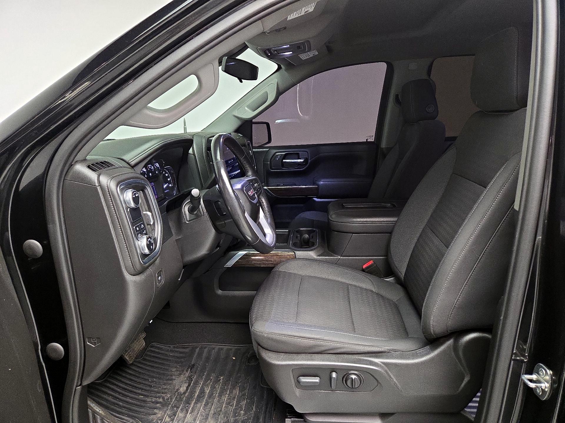 Thumbnail: 2022 GMC Sierra 1500 - 11