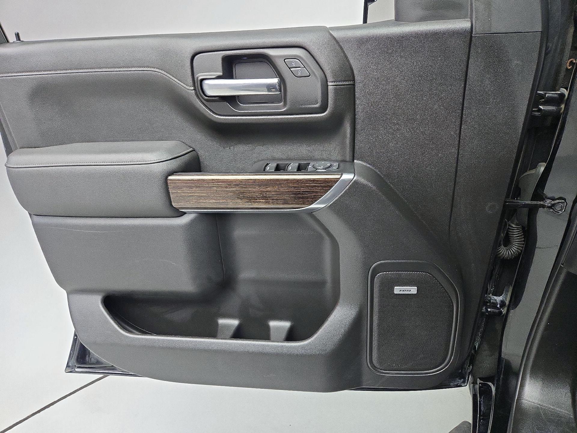 Thumbnail: 2022 GMC Sierra 1500 - 12