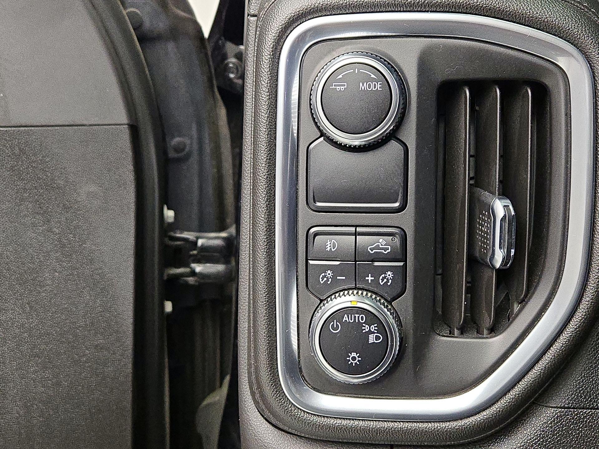 Thumbnail: 2022 GMC Sierra 1500 - 13