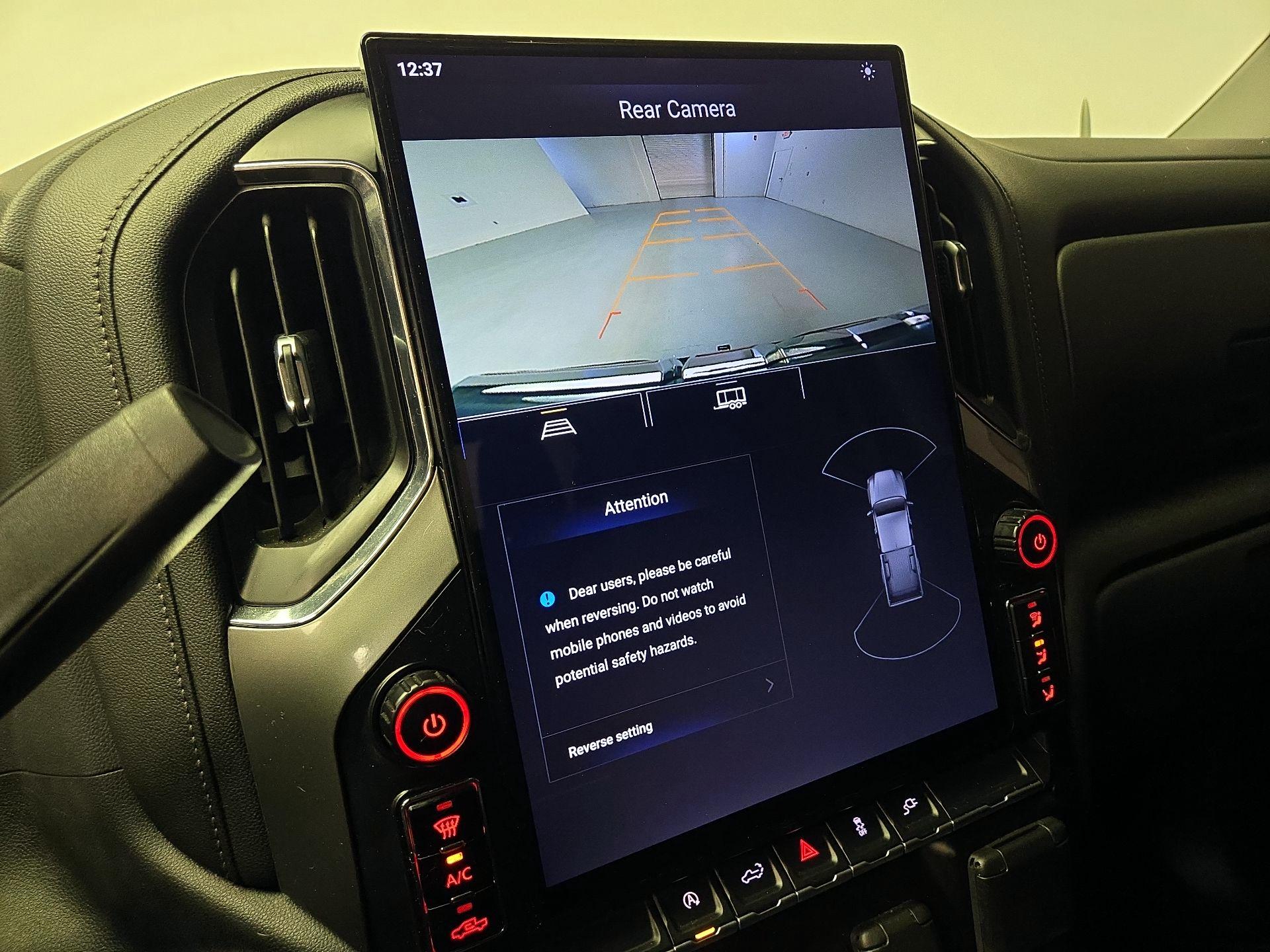 Thumbnail: 2022 GMC Sierra 1500 - 15