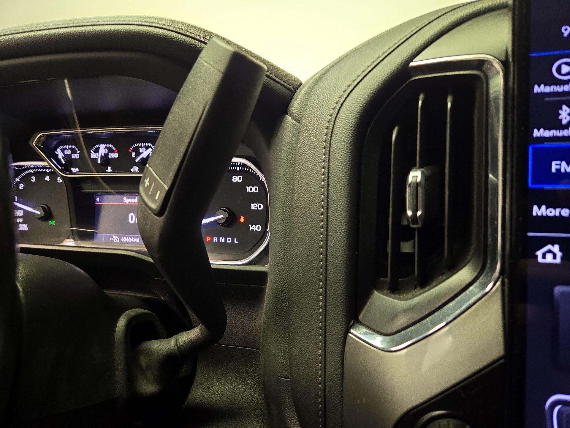 Thumbnail: 2022 GMC Sierra 1500 - 18