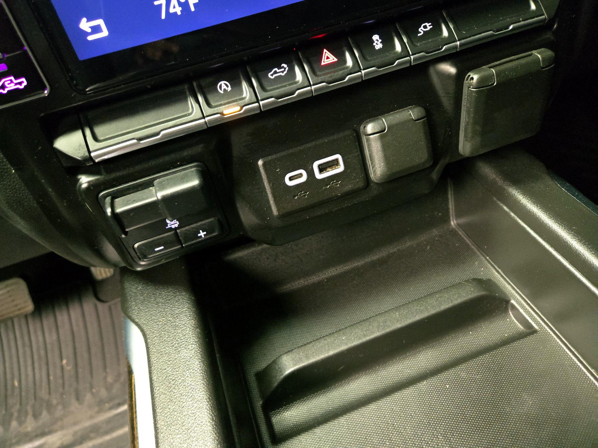 Thumbnail: 2022 GMC Sierra 1500 - 19