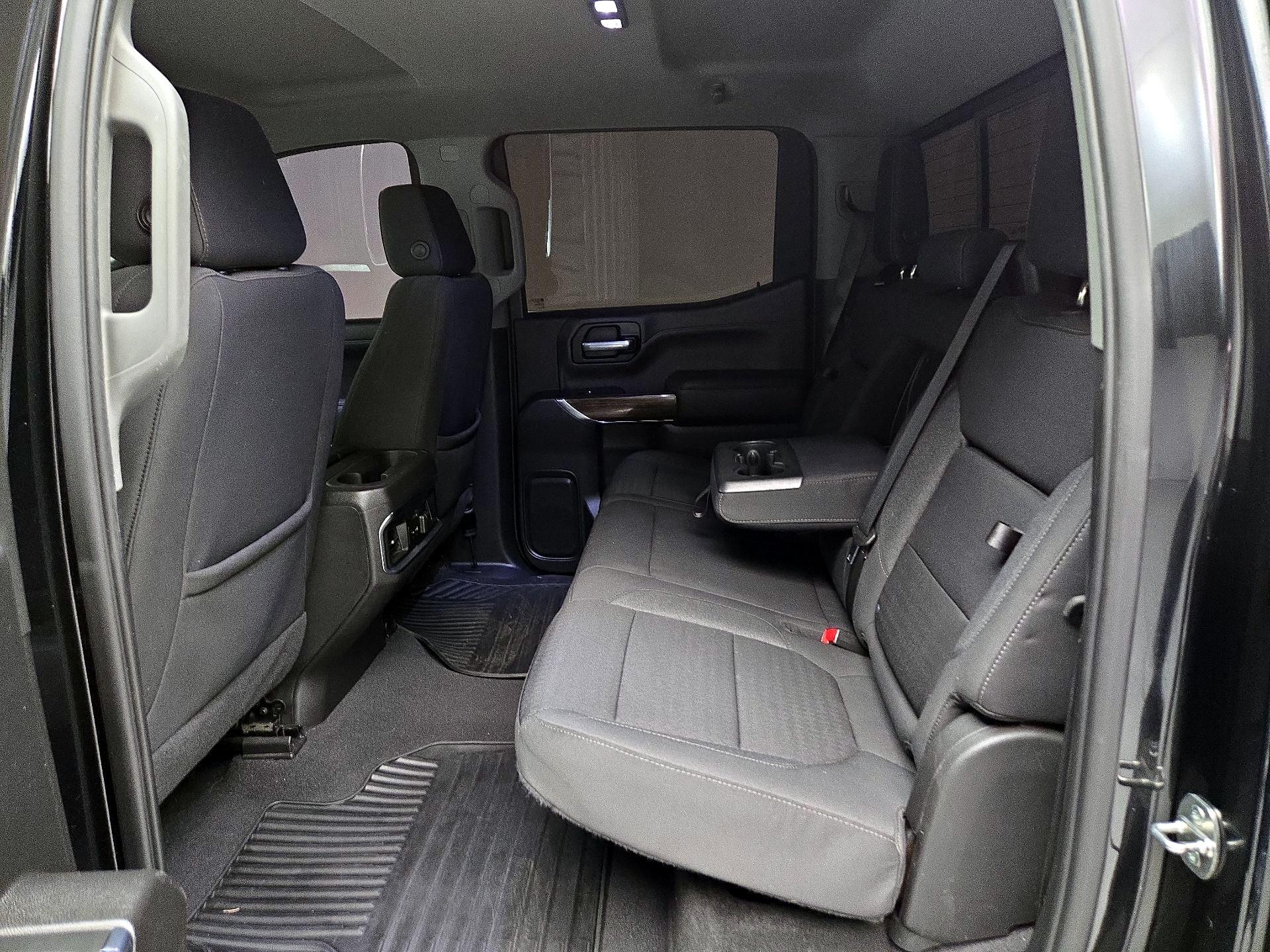 Thumbnail: 2022 GMC Sierra 1500 - 20