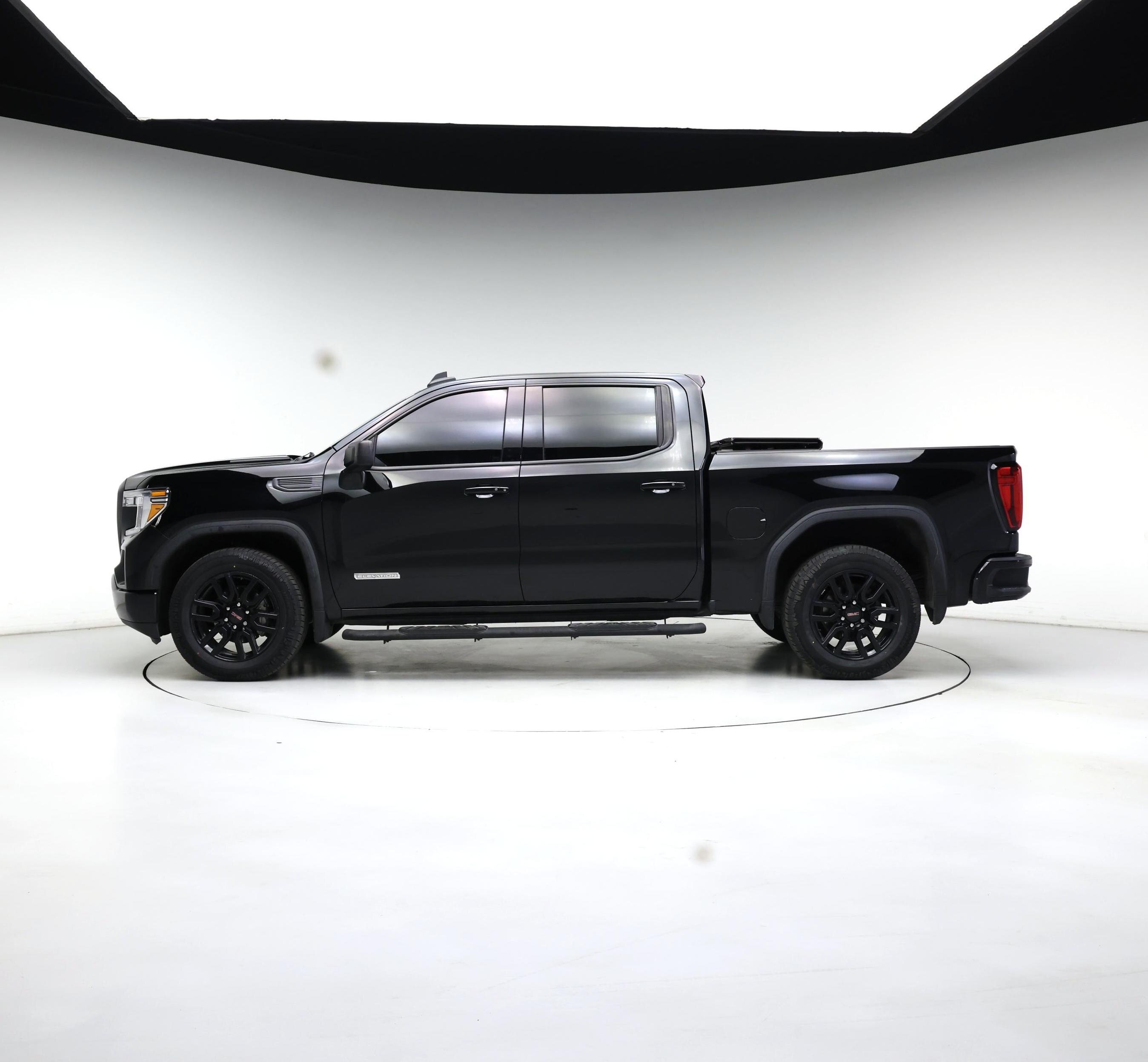 Thumbnail: 2022 GMC Sierra 1500 - 3