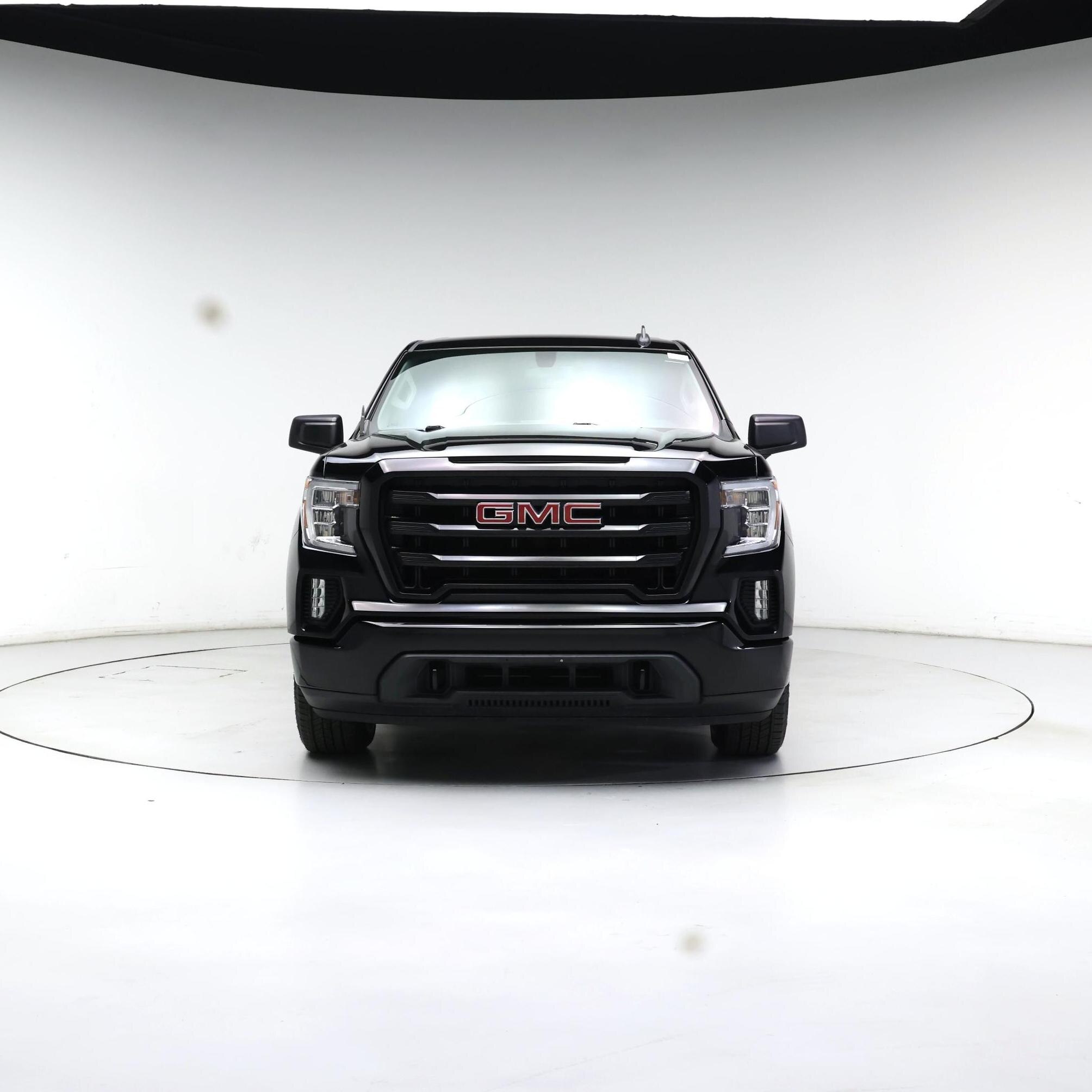 Thumbnail: 2022 GMC Sierra 1500 - 5