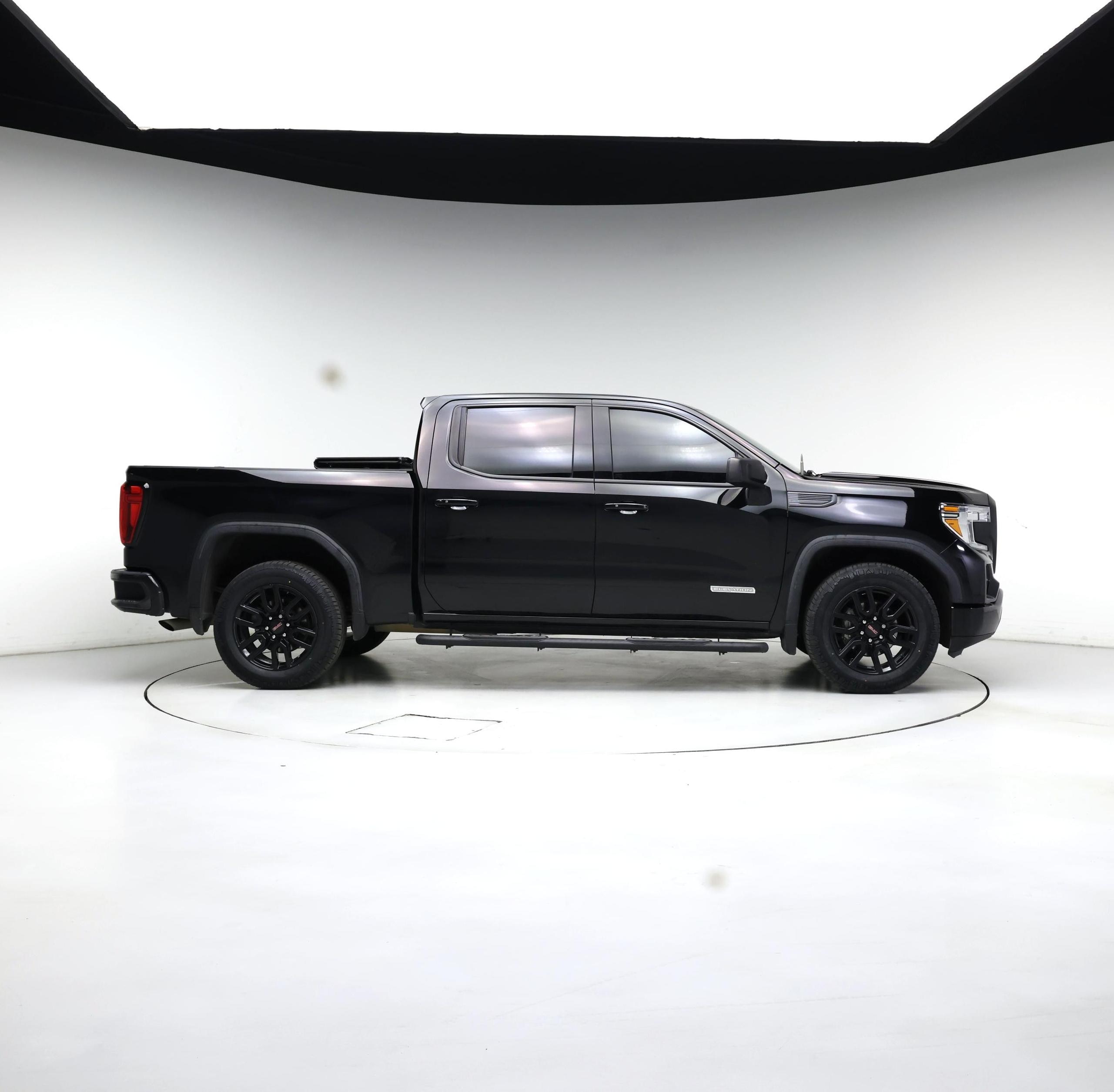Thumbnail: 2022 GMC Sierra 1500 - 7