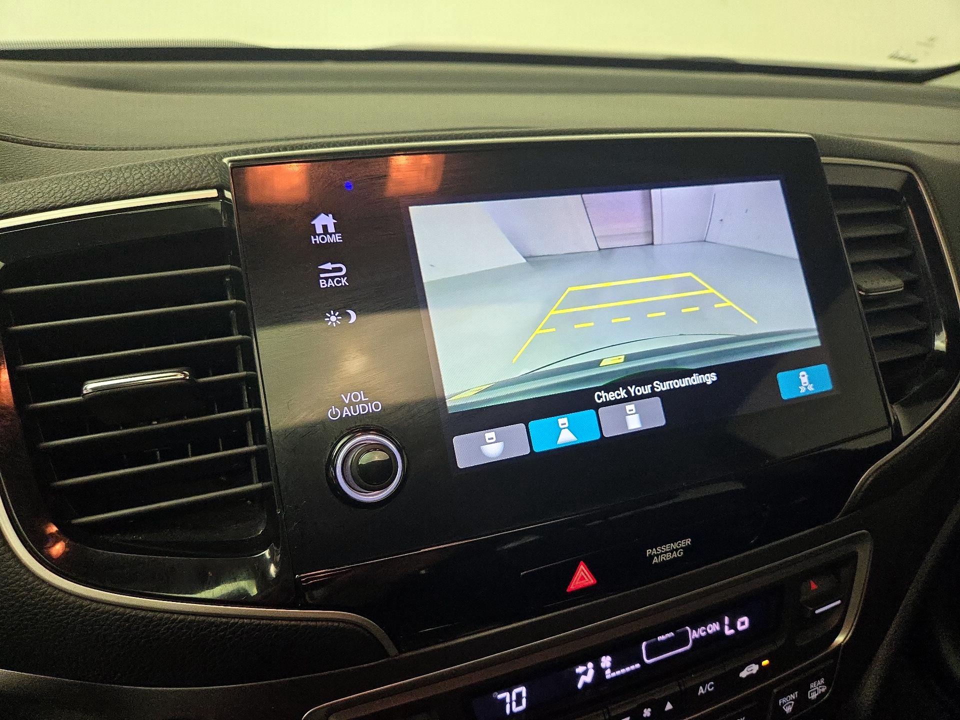 Thumbnail: 2021 Honda Pilot - 14