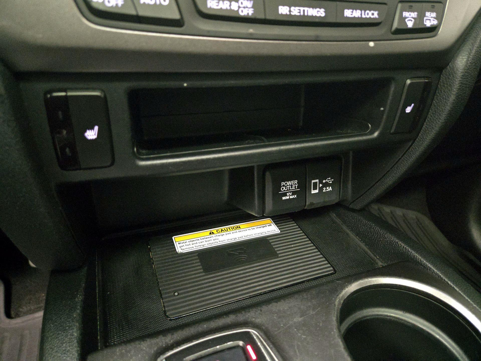 Thumbnail: 2021 Honda Pilot - 18