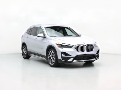 2021 BMW X1 SDrive28i