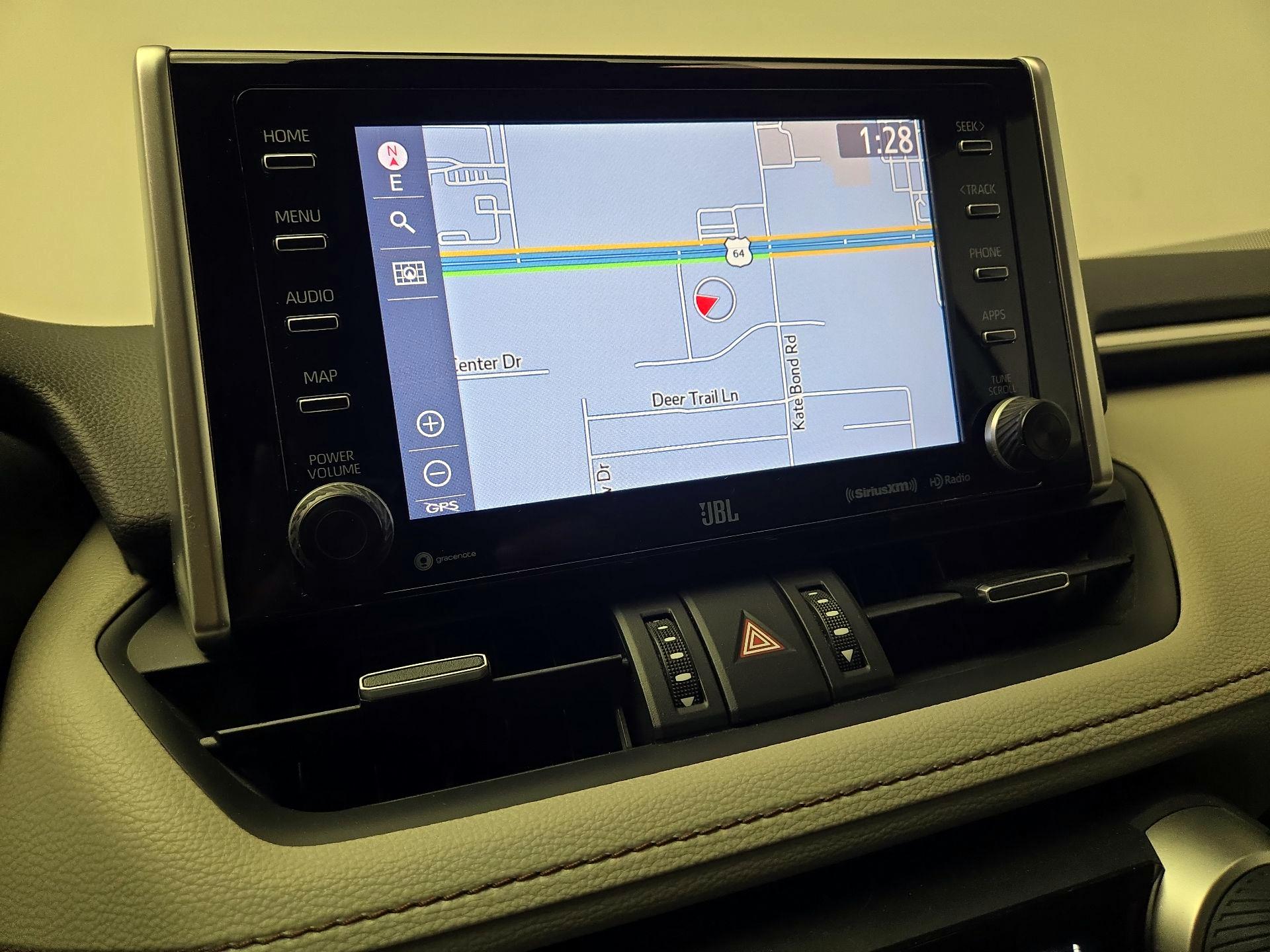 Thumbnail: 2021 Toyota RAV4 - 14