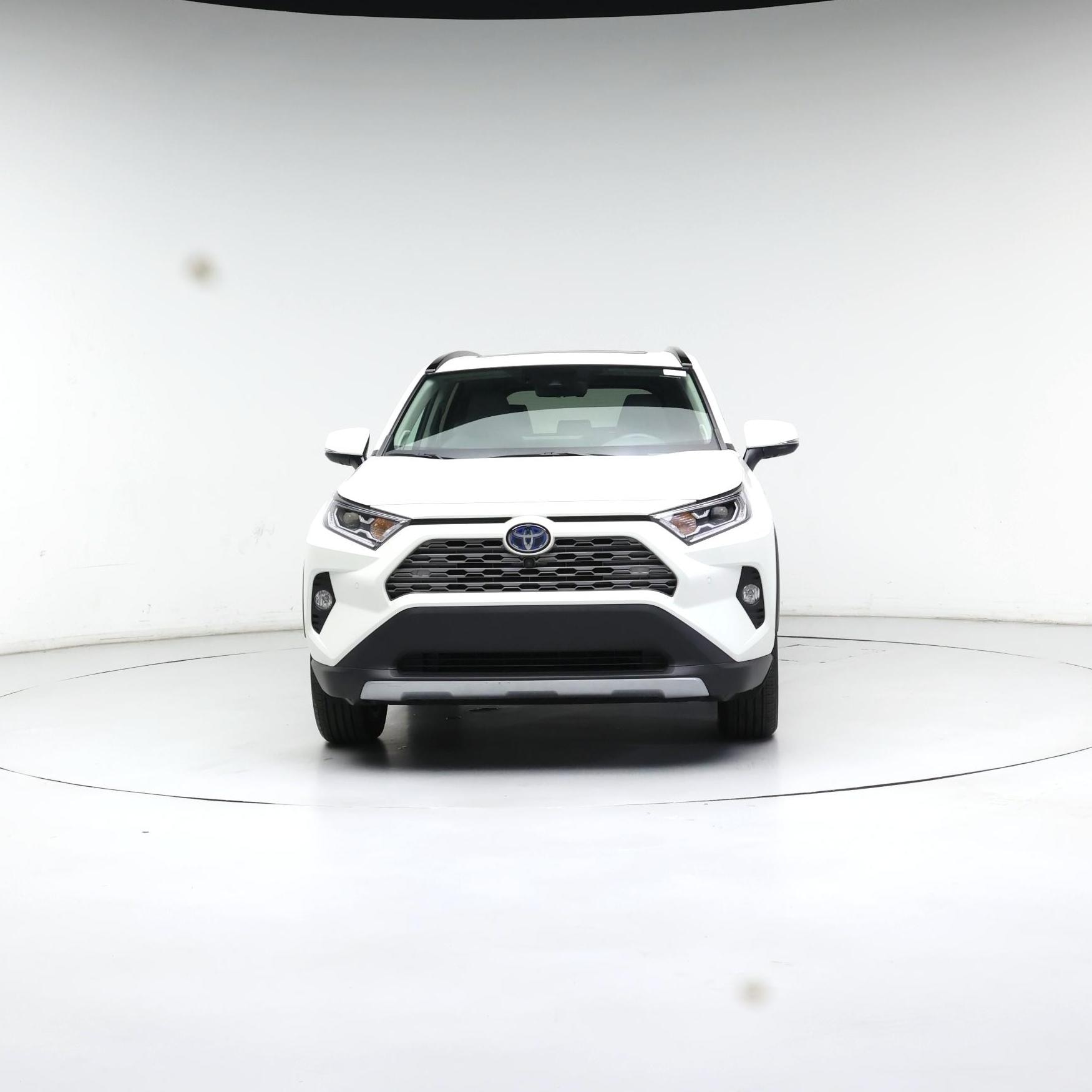 Thumbnail: 2021 Toyota RAV4 - 5