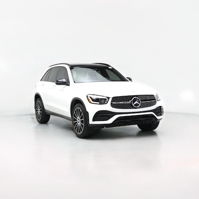 2022 Mercedes-Benz GLC300