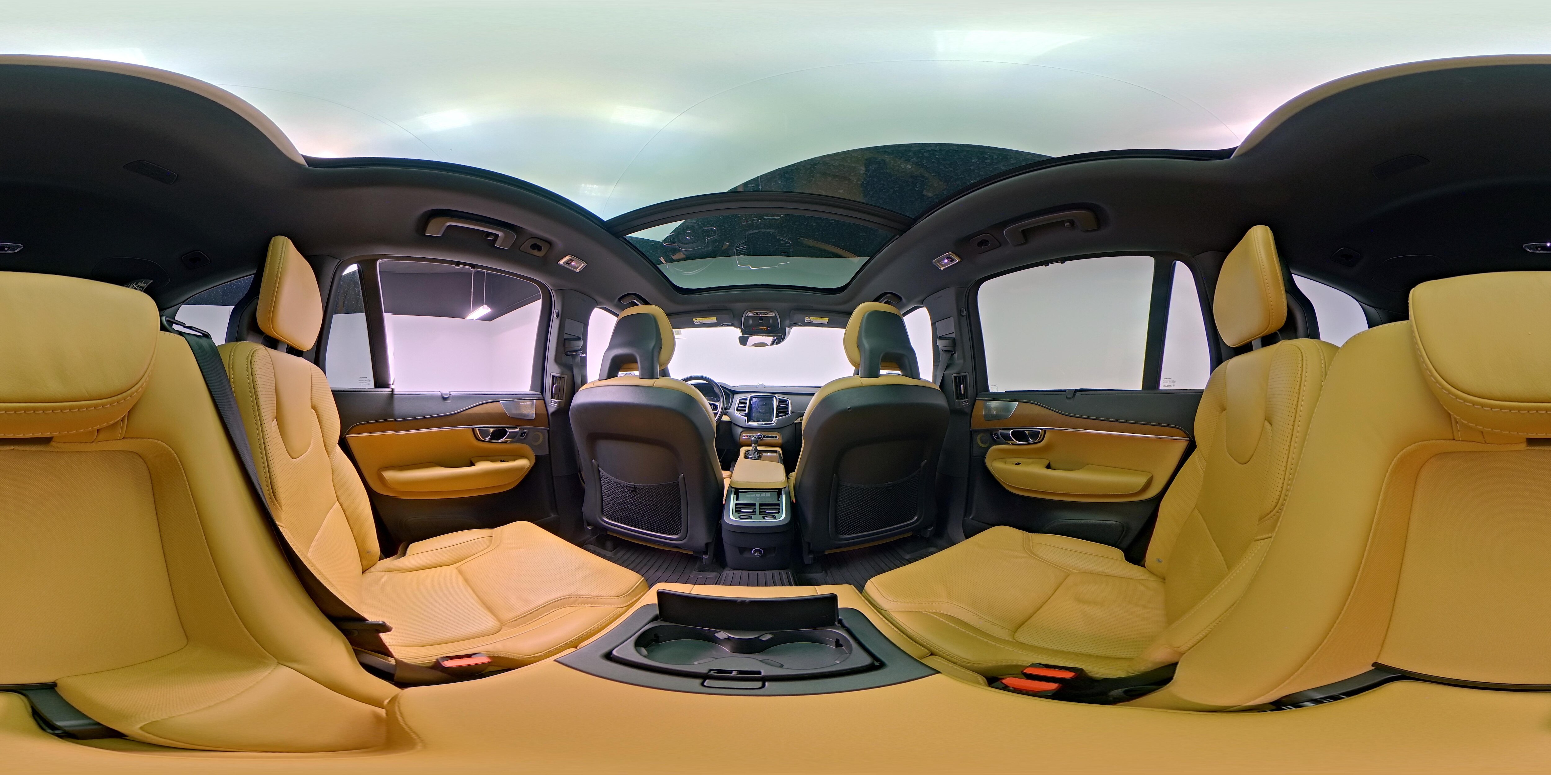 2018 Volvo XC90 Inscription - Photo 31