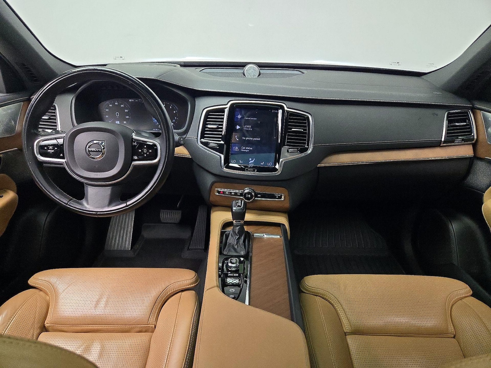 2018 Volvo XC90 Inscription - Photo 10