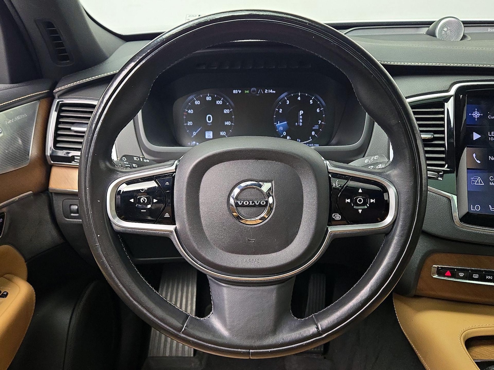 2018 Volvo XC90 Inscription - Photo 11