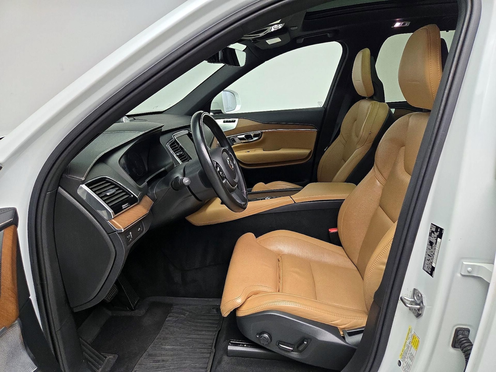 2018 Volvo XC90 Inscription - Photo 12