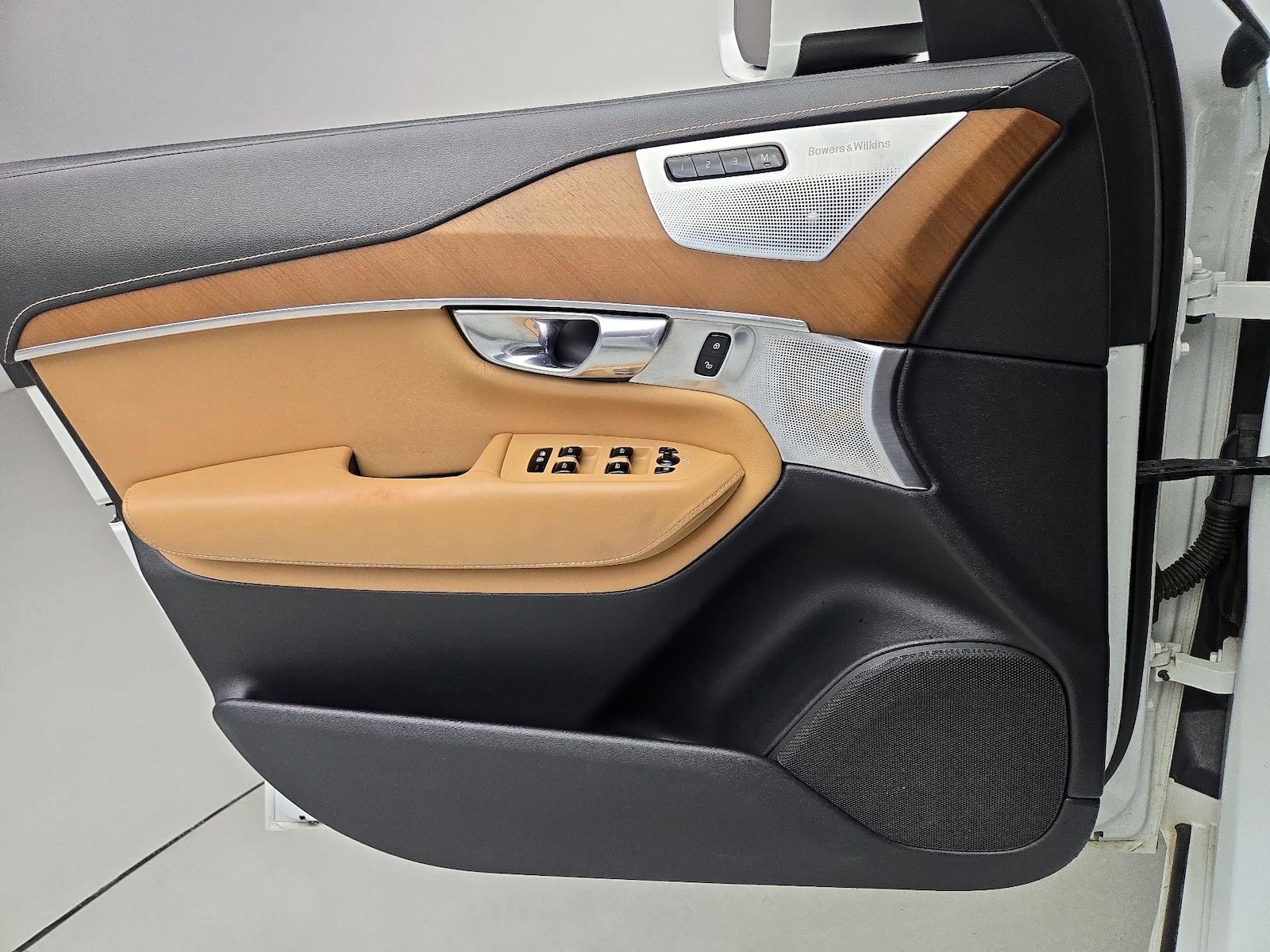 2018 Volvo XC90 Inscription - Photo 13