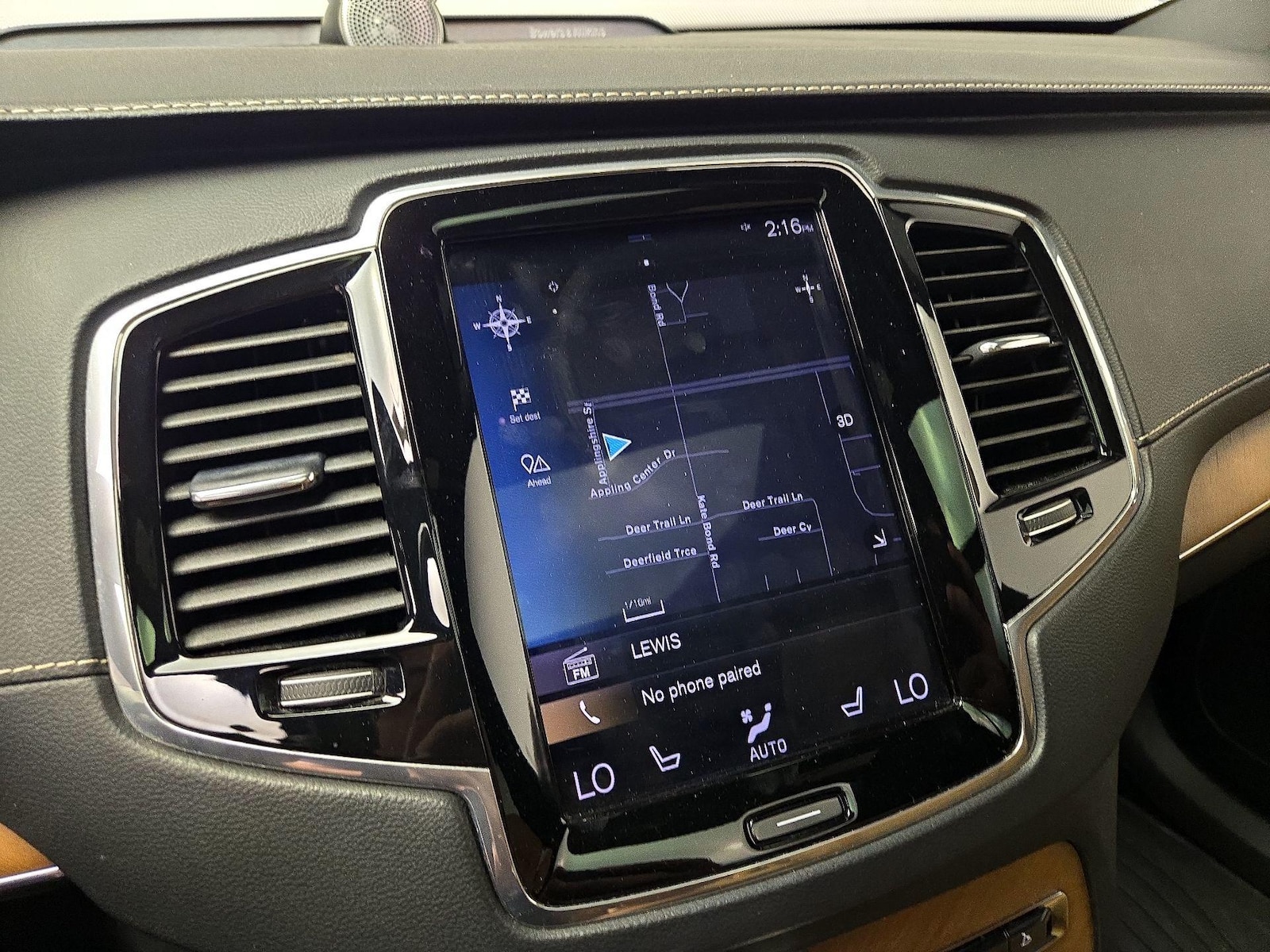 2018 Volvo XC90 Inscription - Photo 15