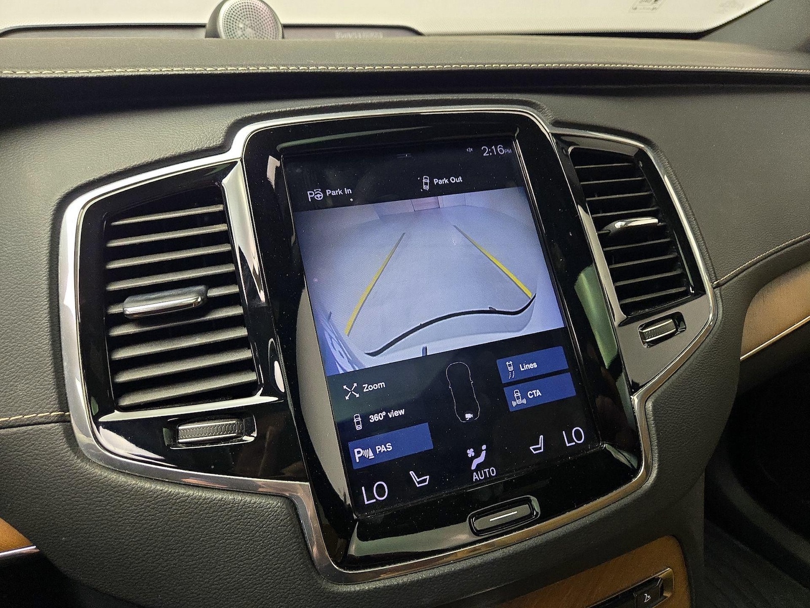 2018 Volvo XC90 Inscription - Photo 16